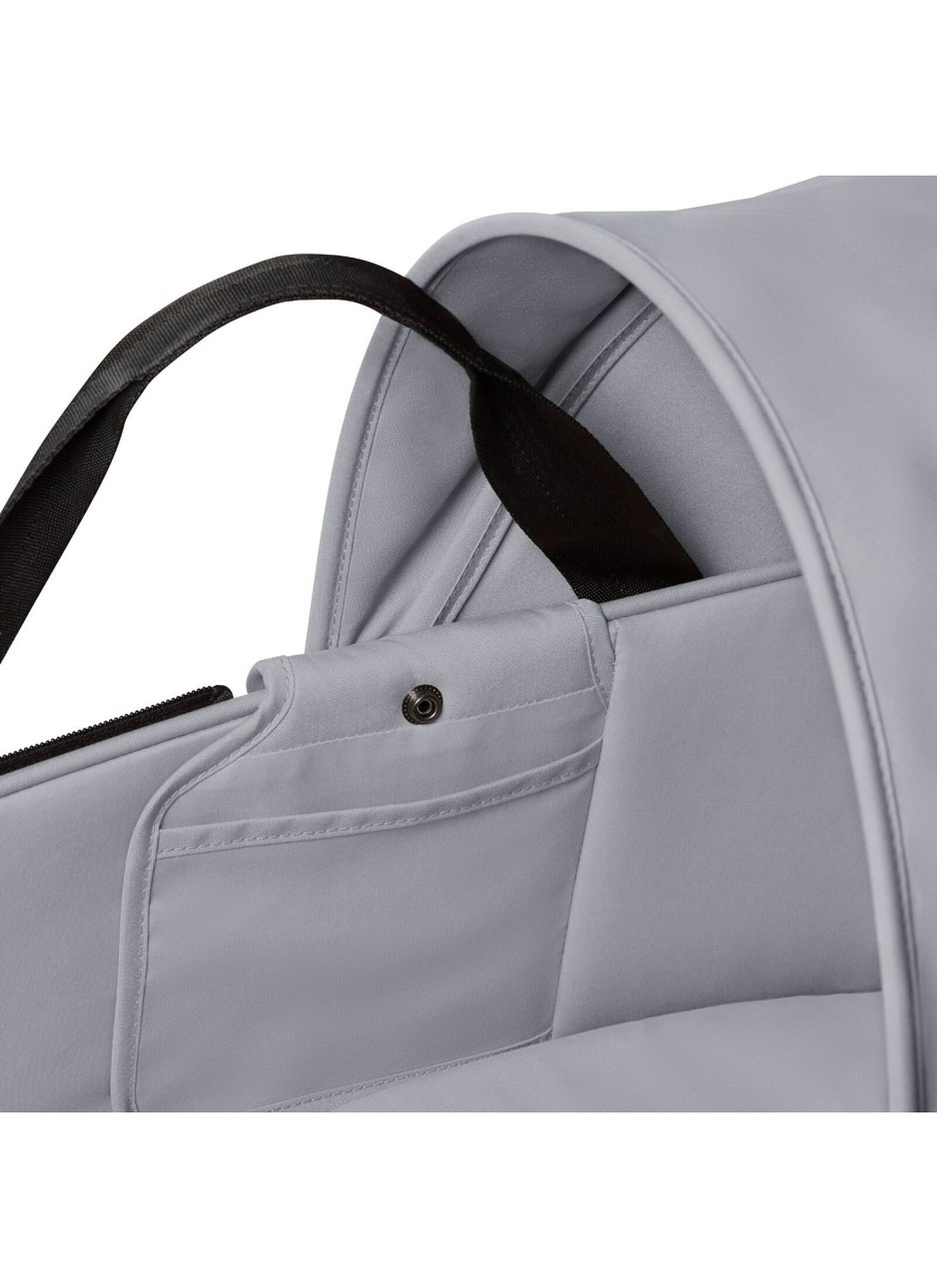 YOYO³ CARRY COT STONE