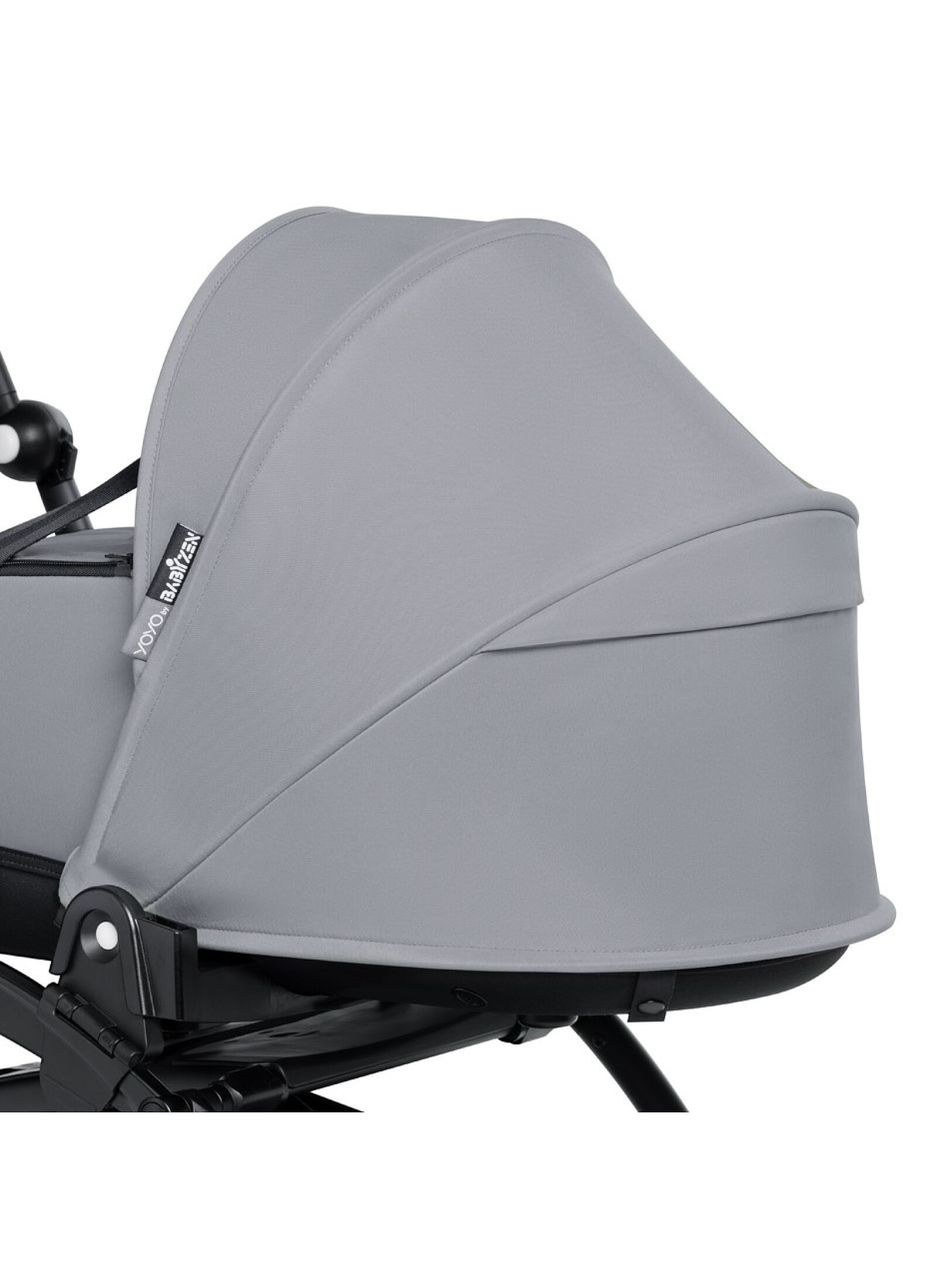 YOYO³ CARRY COT STONE