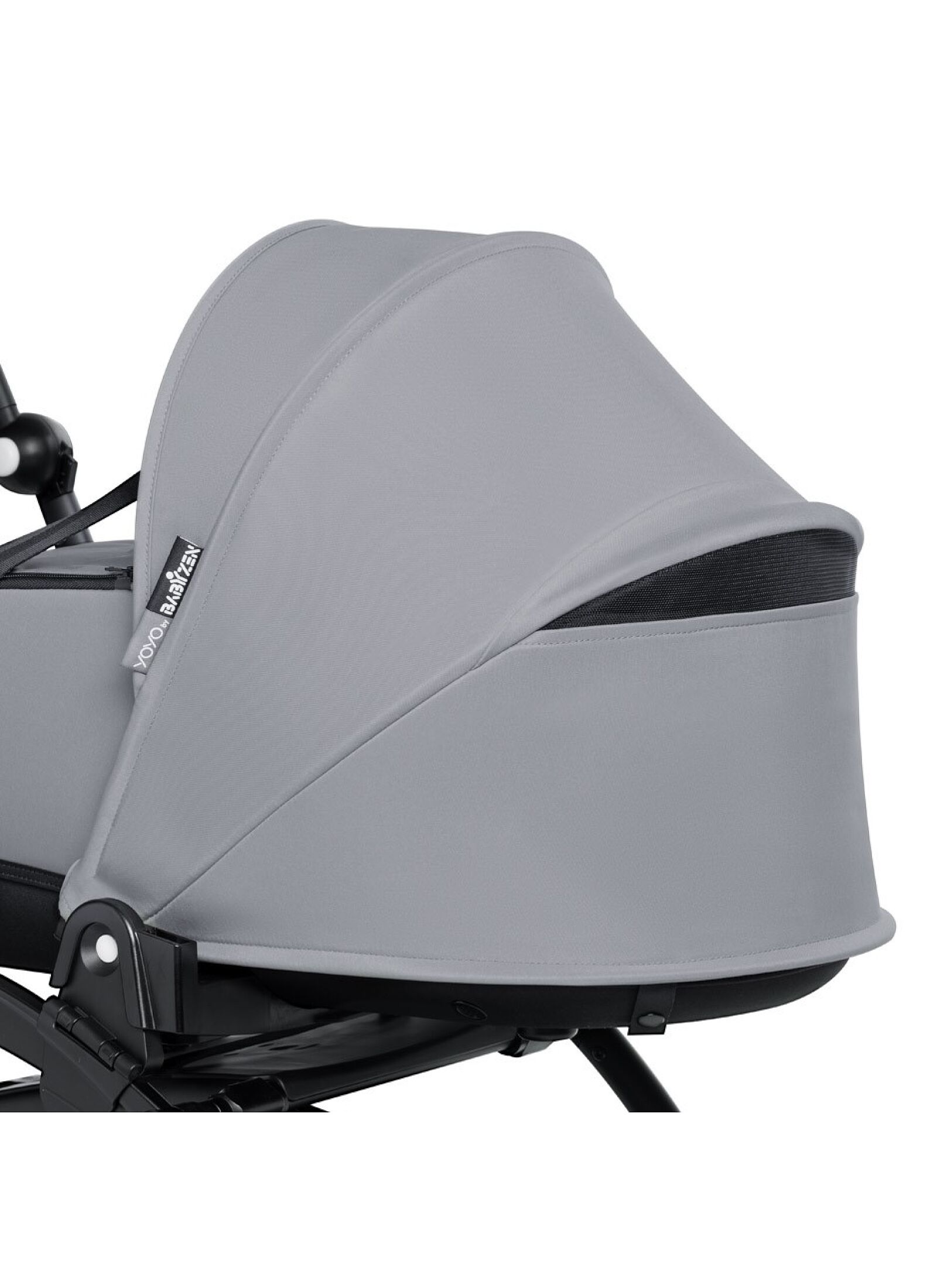 YOYO³ CARRY COT STONE