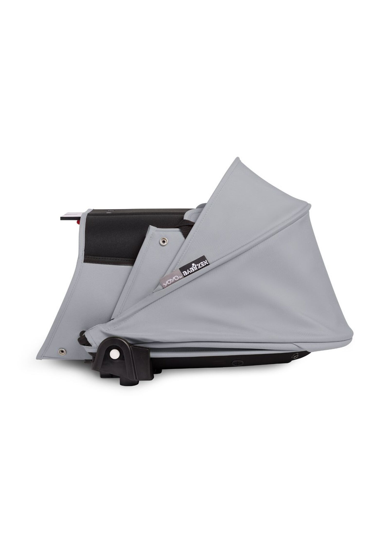 YOYO³ CARRY COT STONE