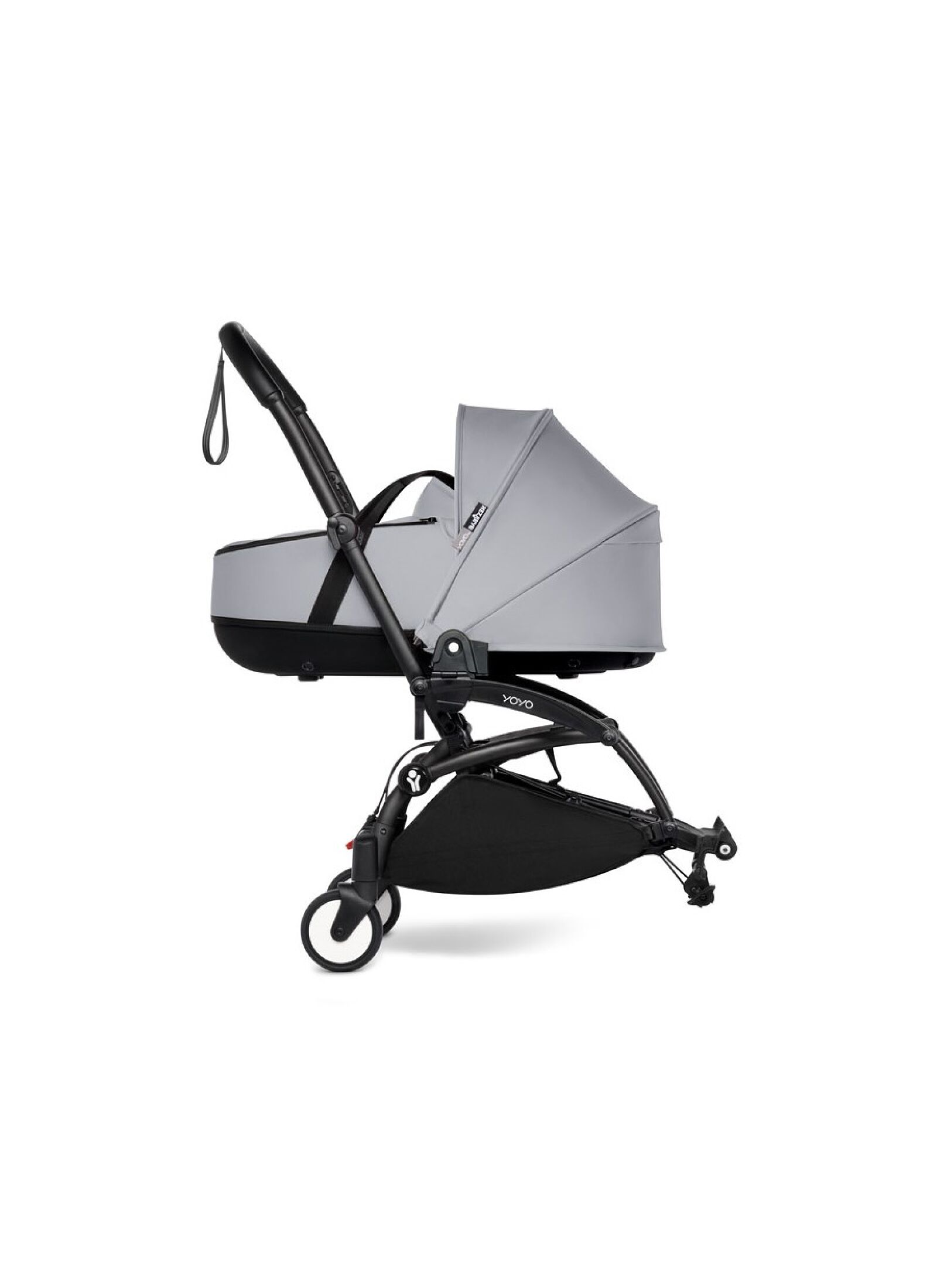 YOYO³ CARRY COT STONE