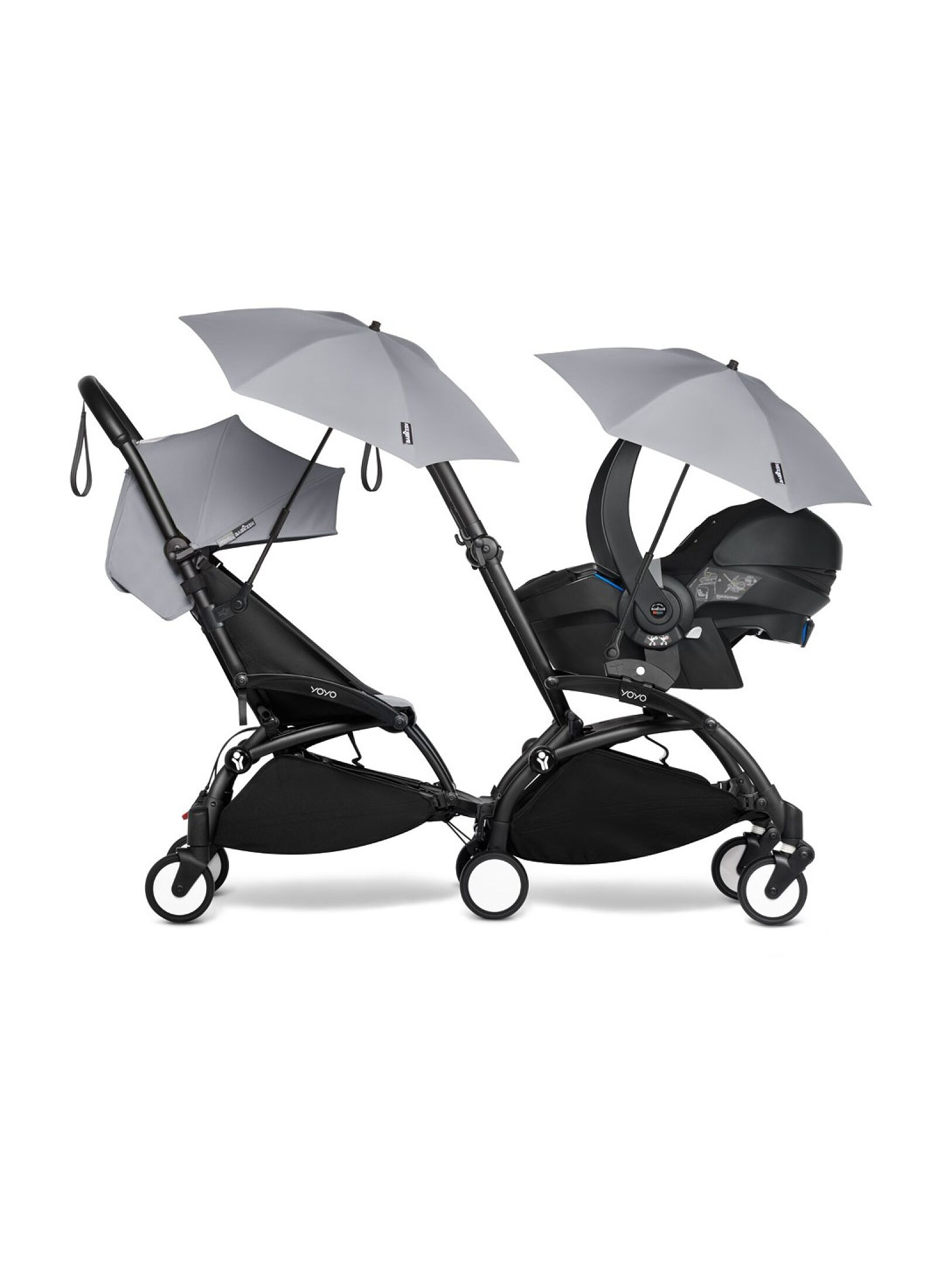 YOYO³ CONNECT STONE