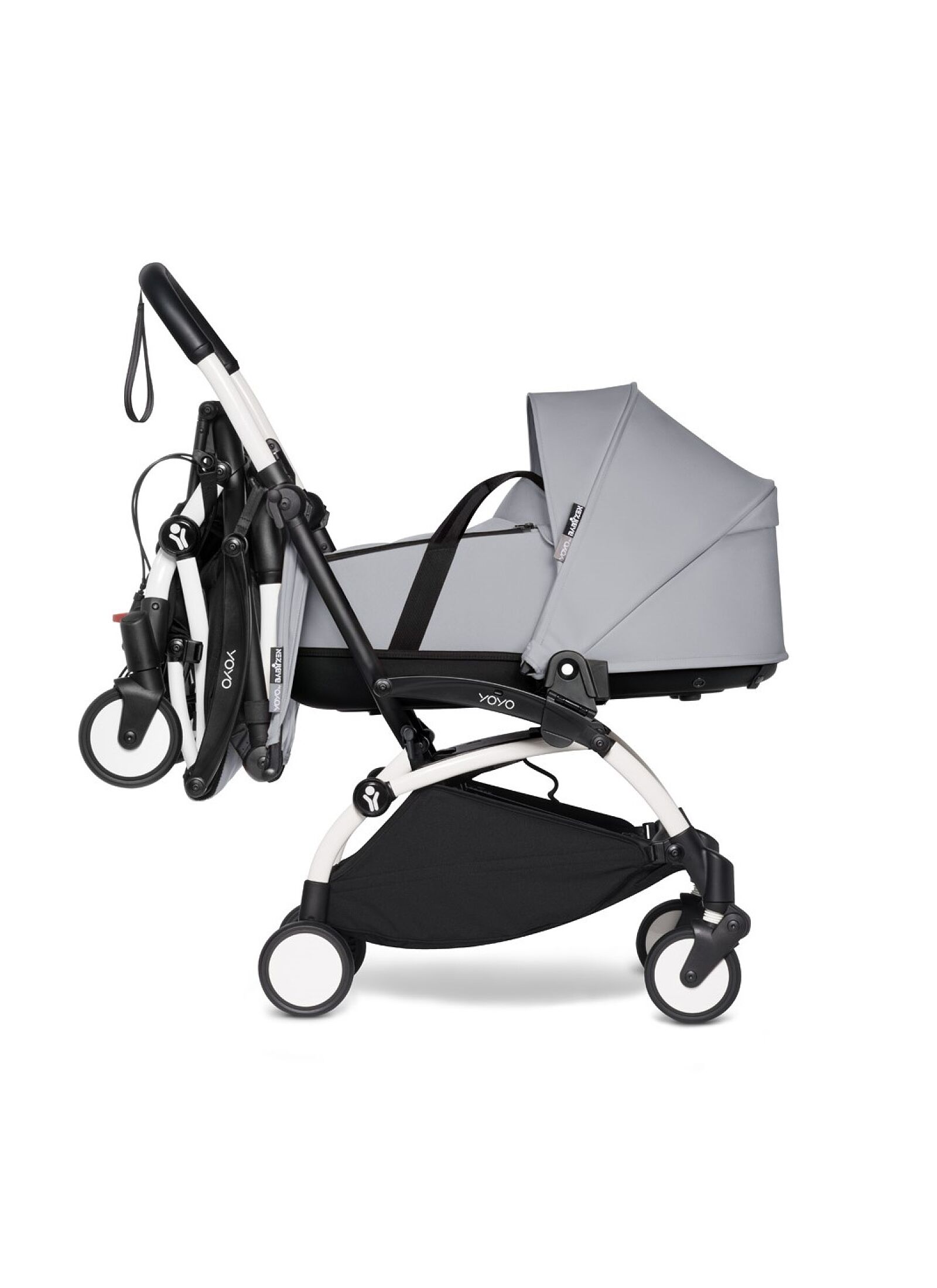 YOYO³ CONNECT STONE