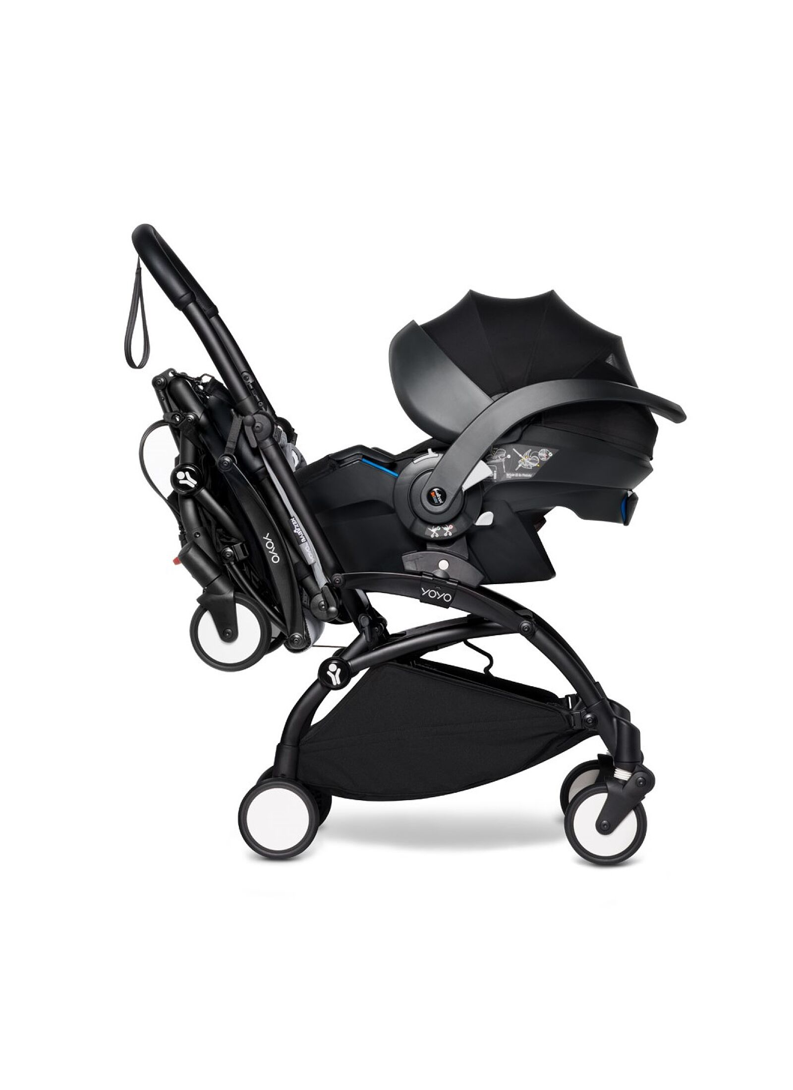 YOYO³ CONNECT STONE