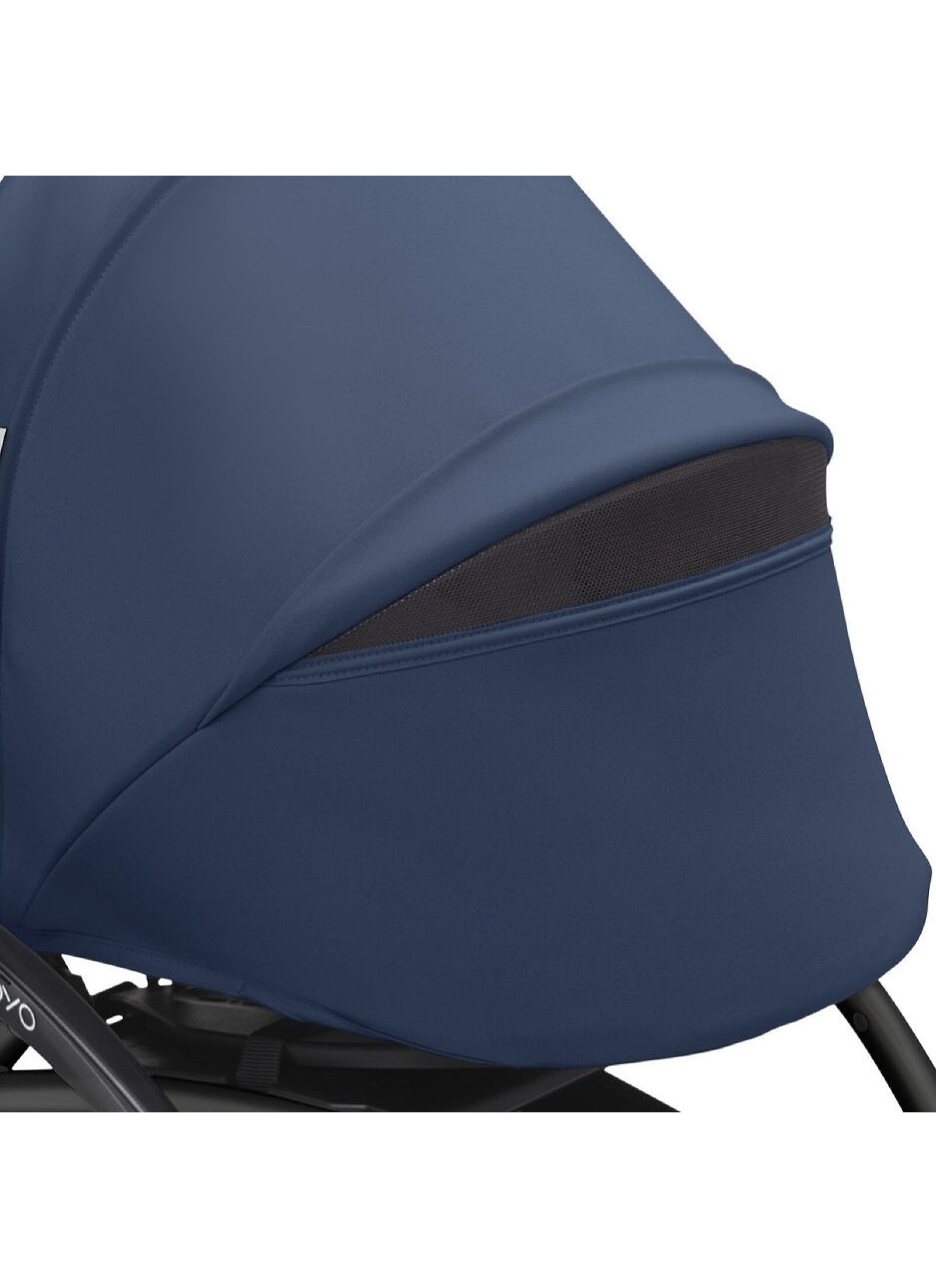 YOYO³ NEWBORN SET AIR FRANCE BLUE