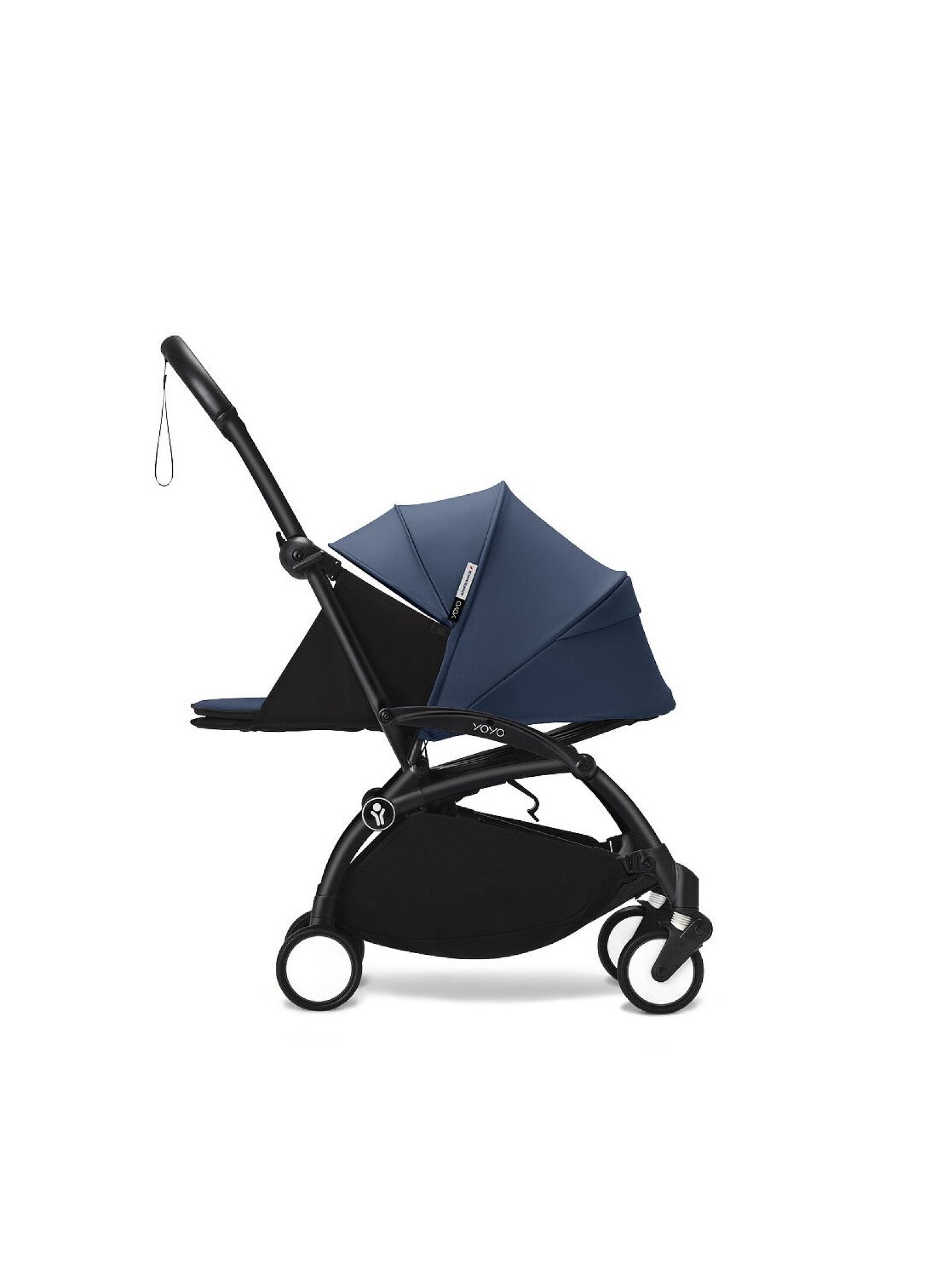 YOYO³ NEWBORN SET AIR FRANCE BLUE
