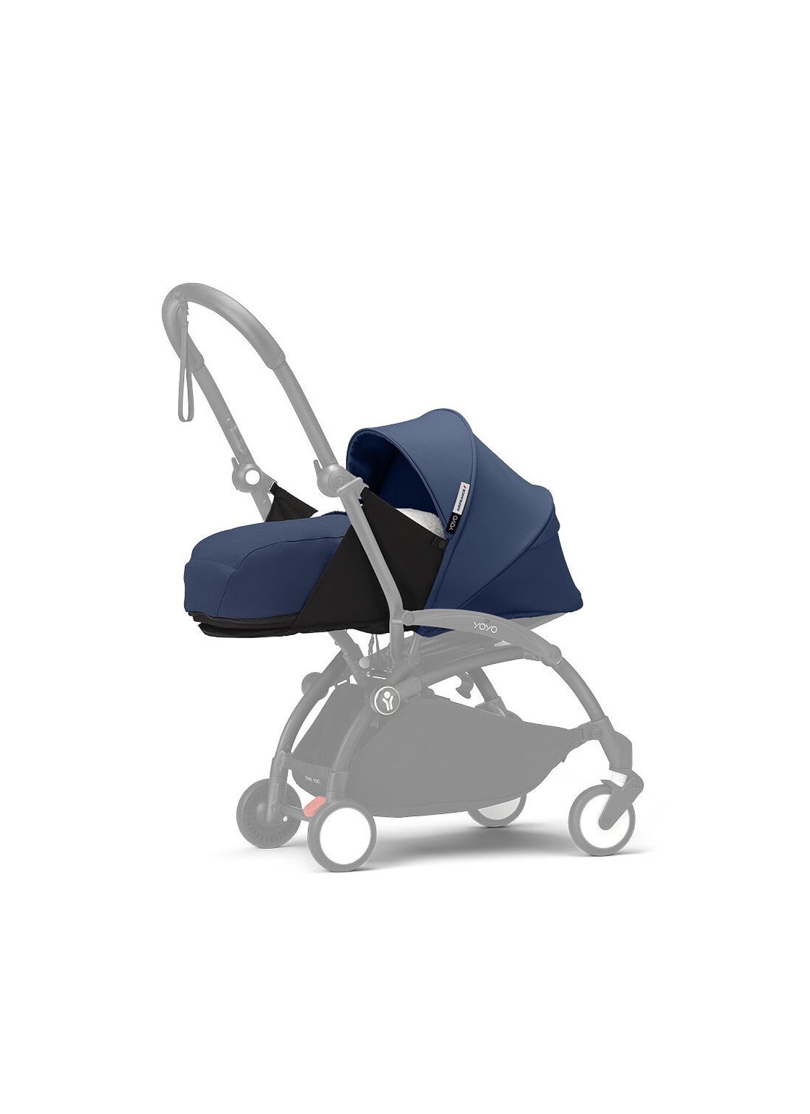 YOYO³ NEWBORN SET AIR FRANCE BLUE