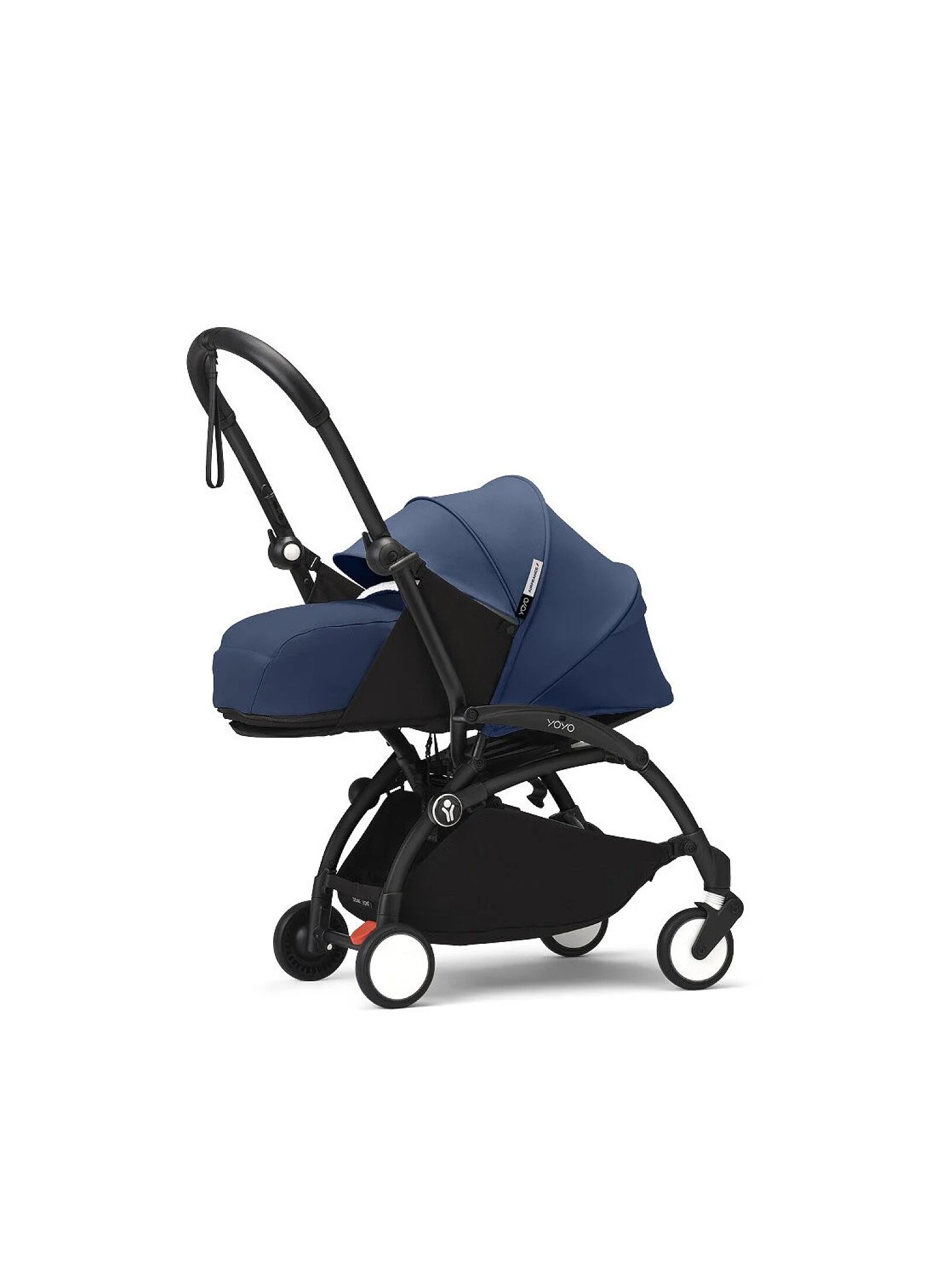YOYO³ NEWBORN SET AIR FRANCE BLUE
