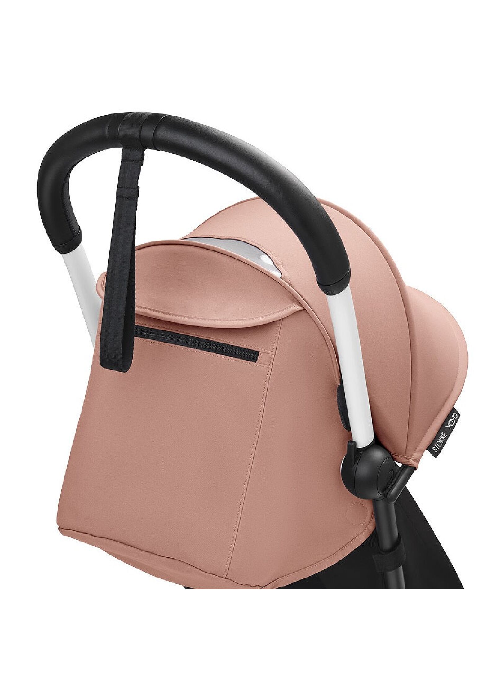 YOYO³ SEAT FABRIC GINGER