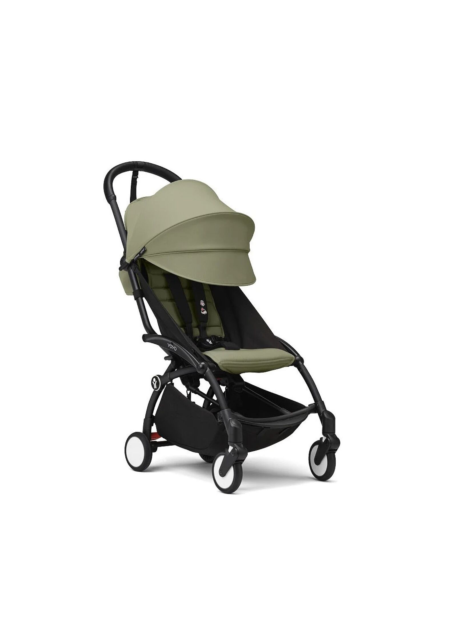 YOYO³ OLIVE