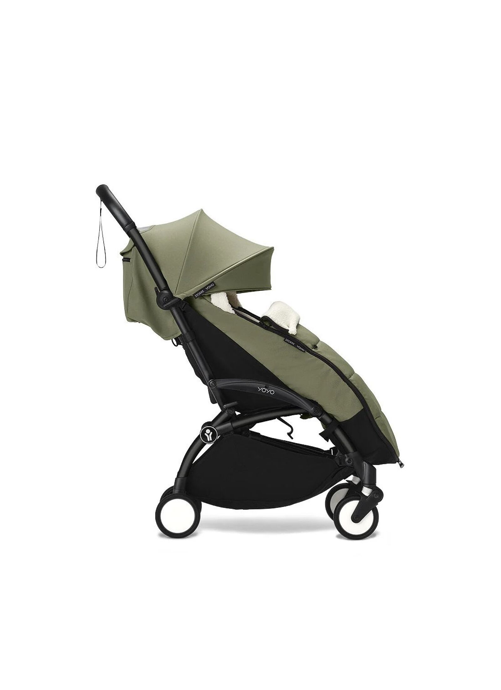 YOYO³ OLIVE