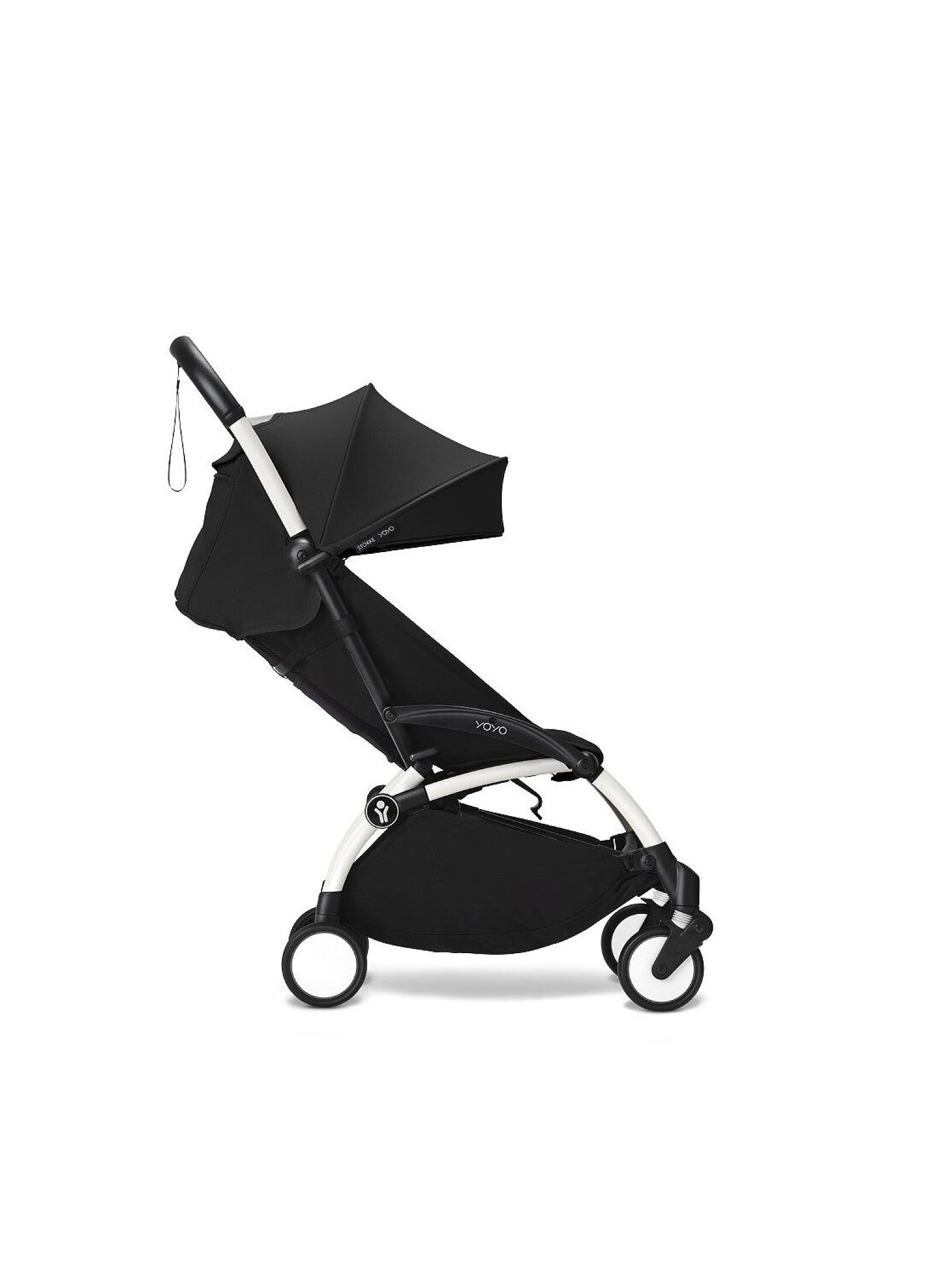 YOYO³ BLACK