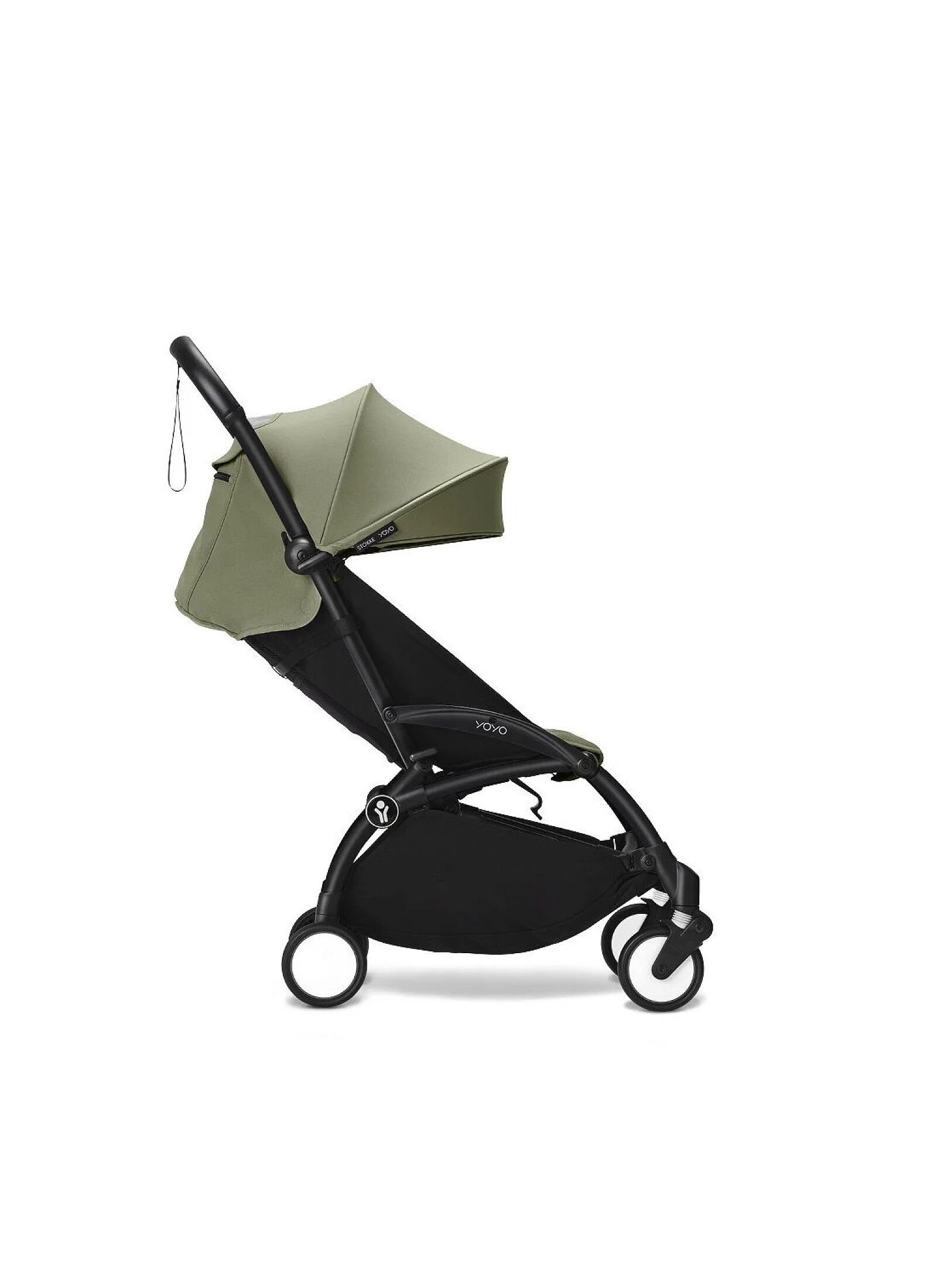 YOYO³ OLIVE