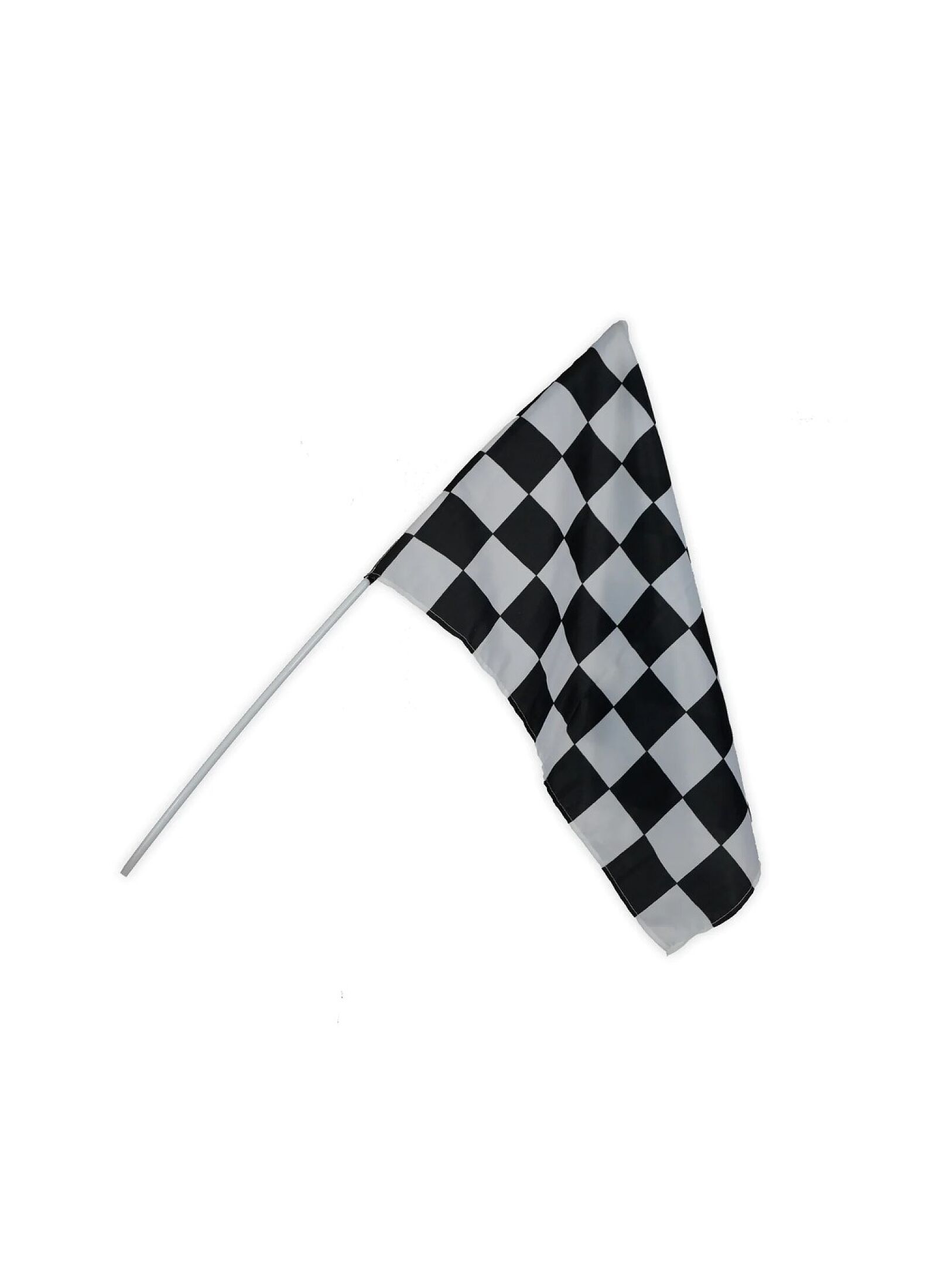 RACE CHECKERED FLAG