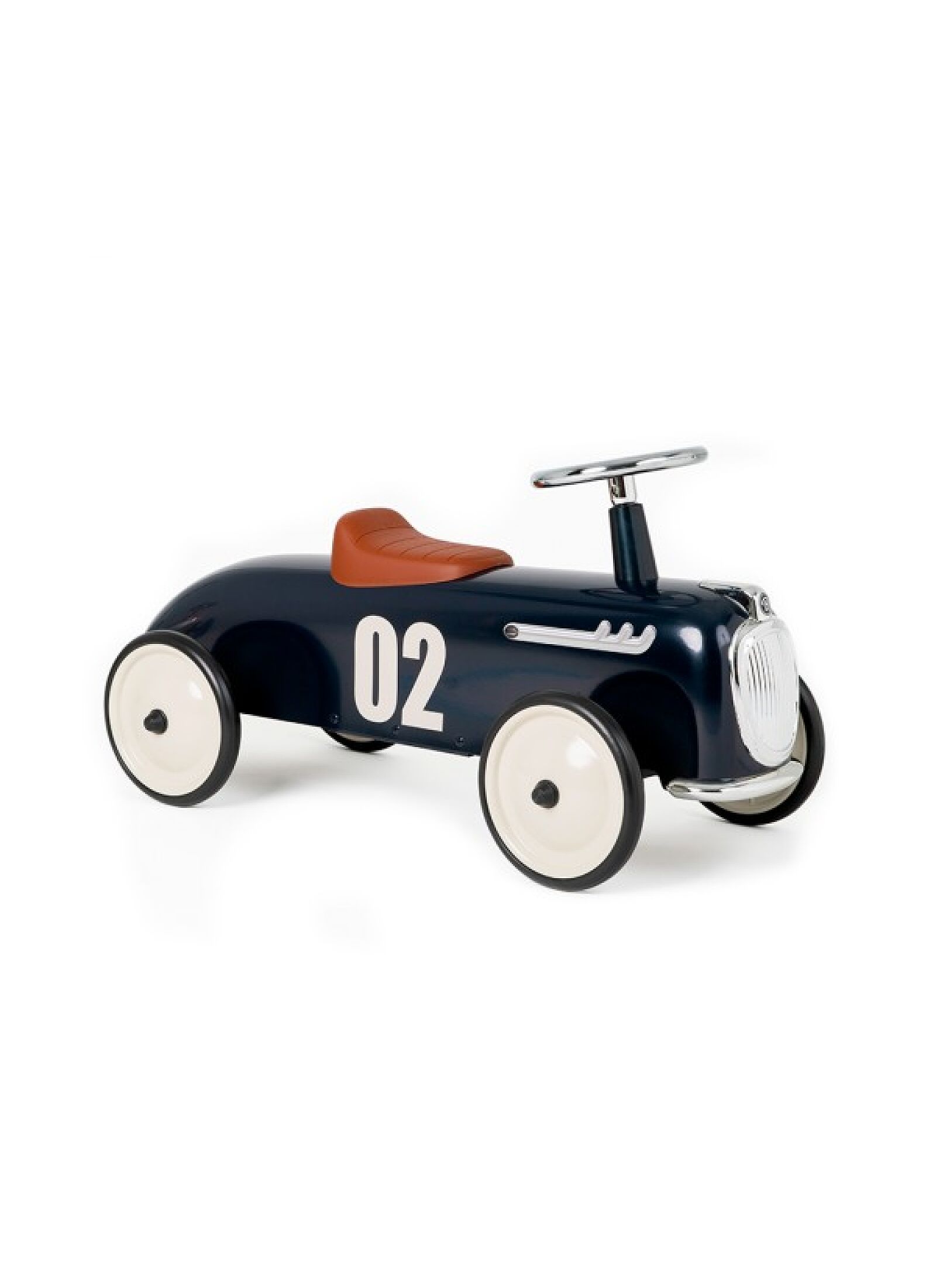 VEHICLE ROADSTER SHARK BLUE