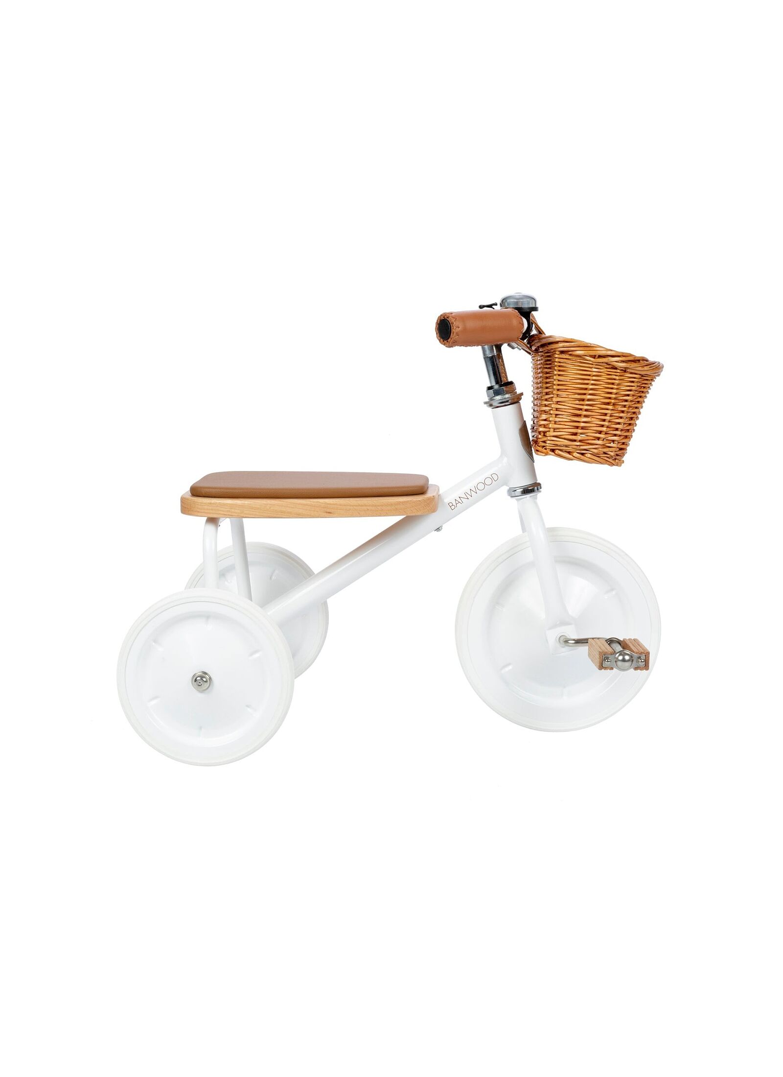 TRICYCLE WHITE