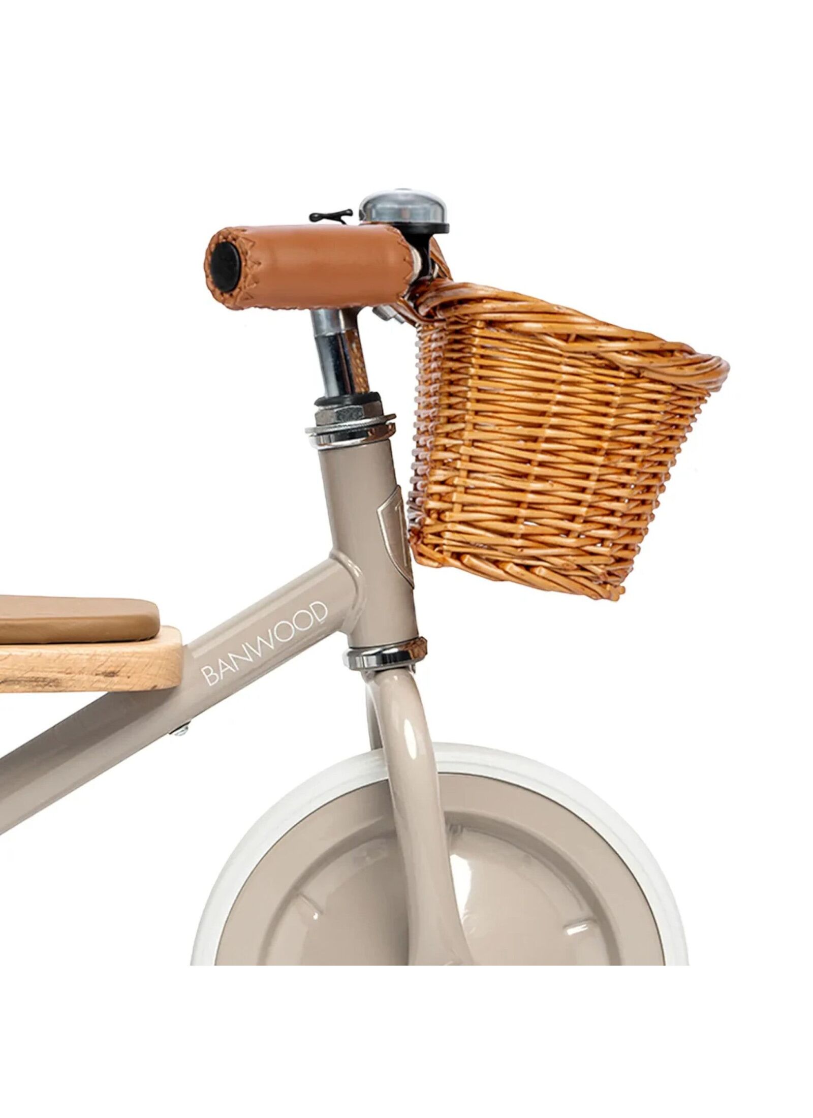 TRICYCLE BEIGE