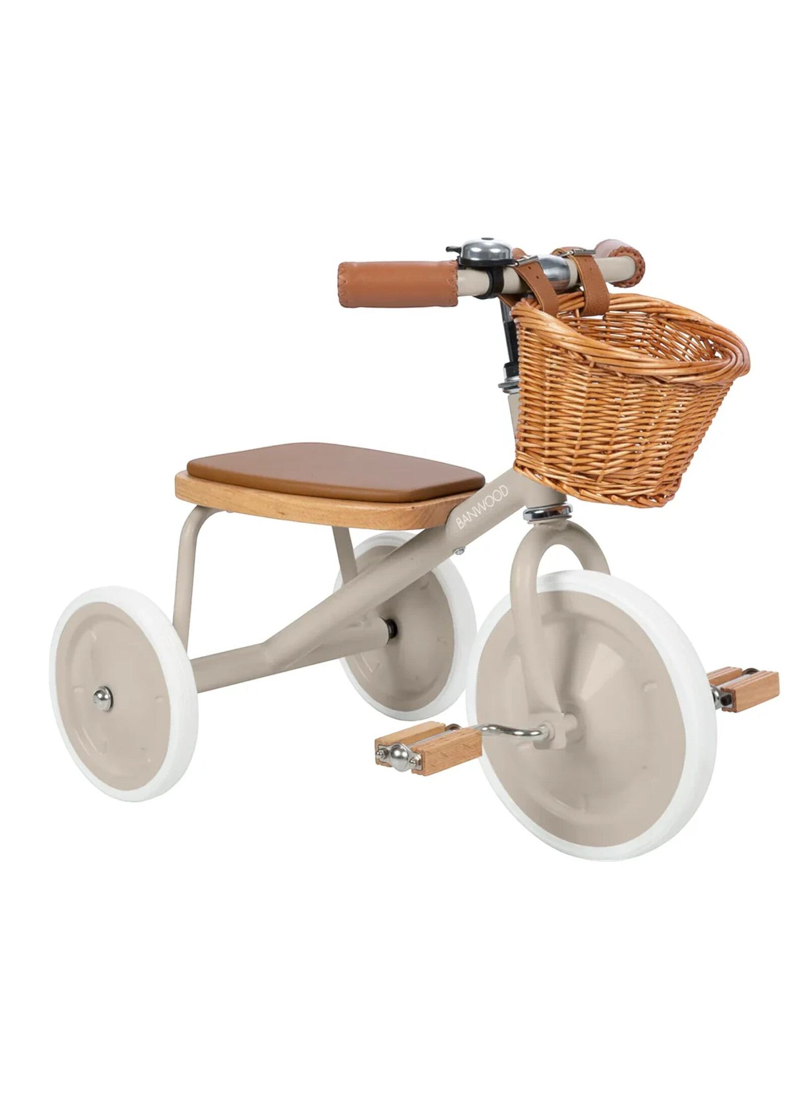 TRICYCLE BEIGE