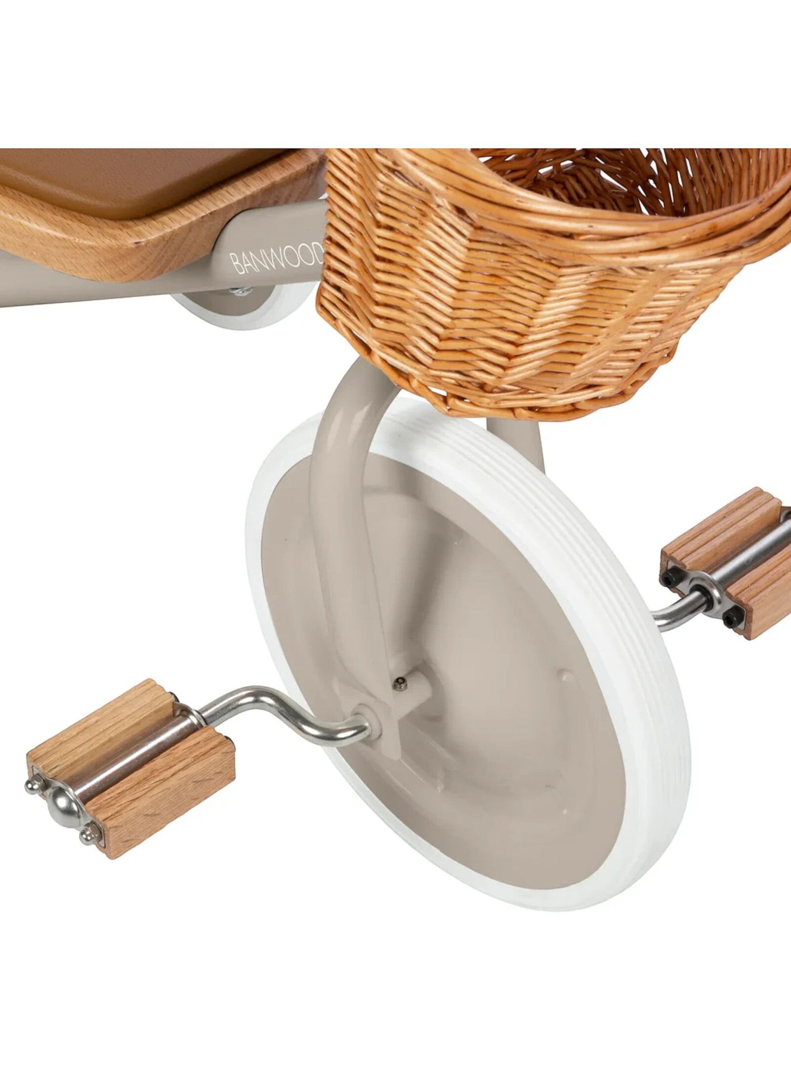 TRICYCLE BEIGE