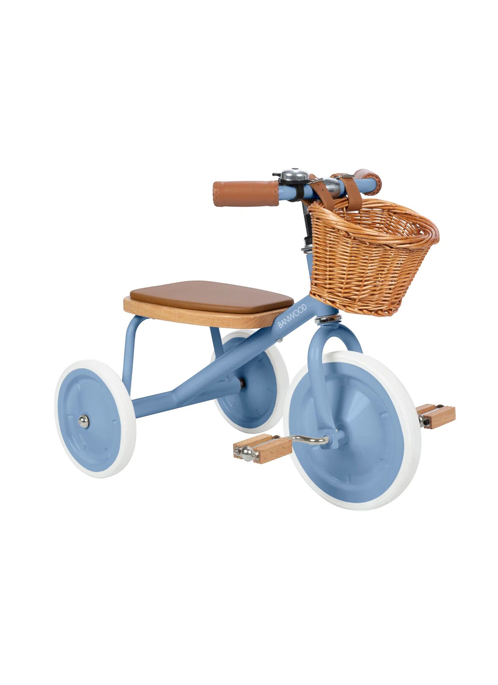TRICYCLE BLUE
