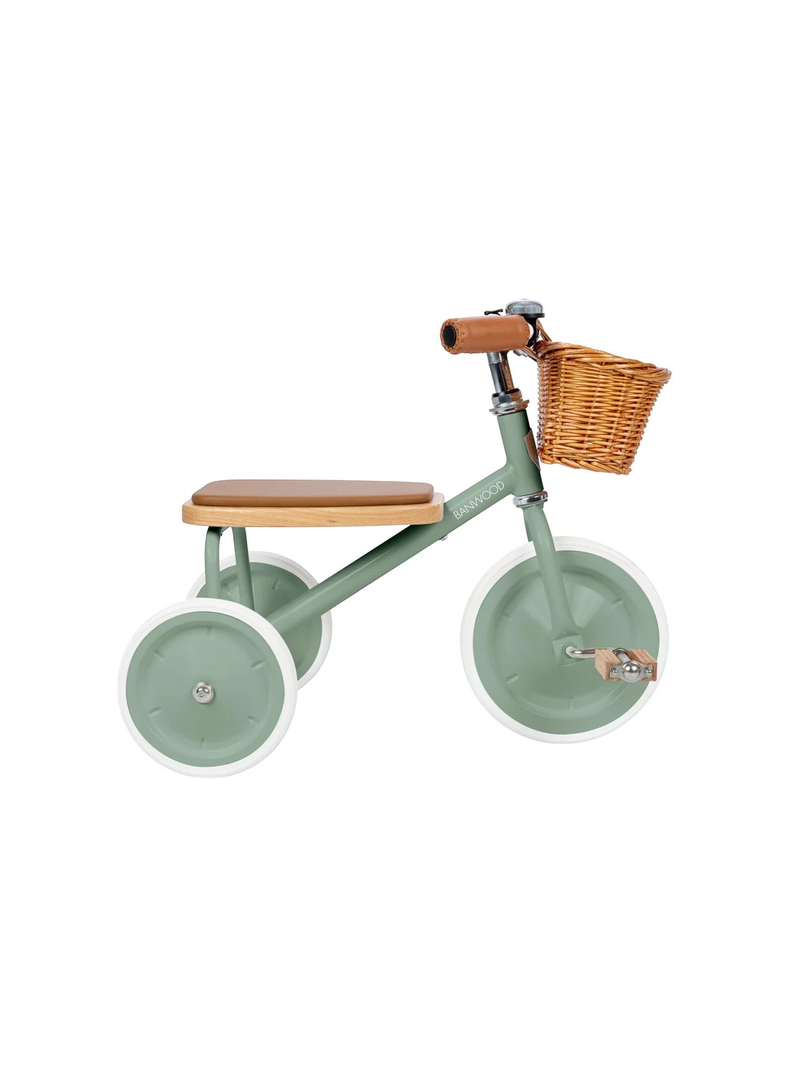 TRICYCLE GREEN