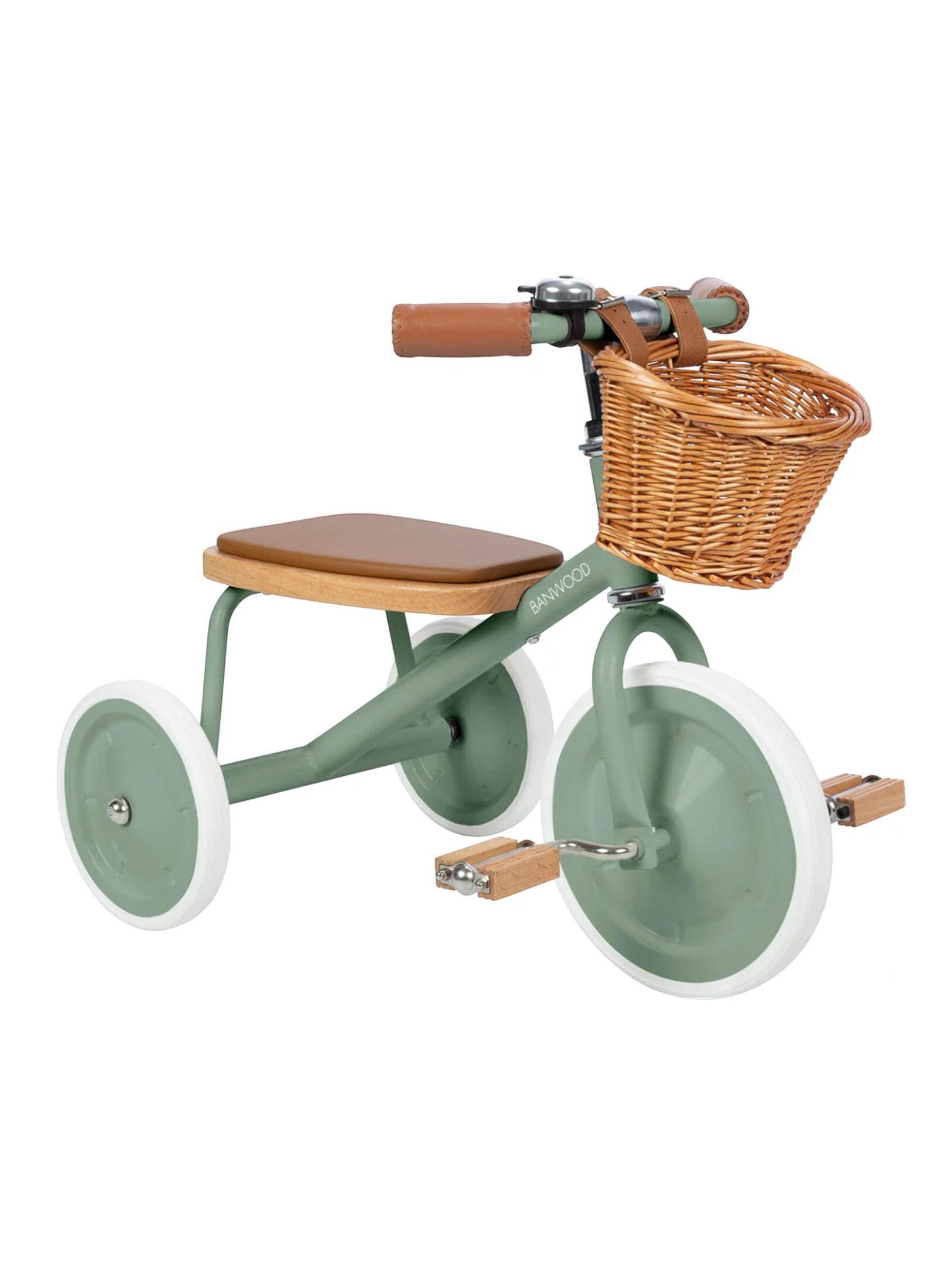 TRICYCLE GREEN