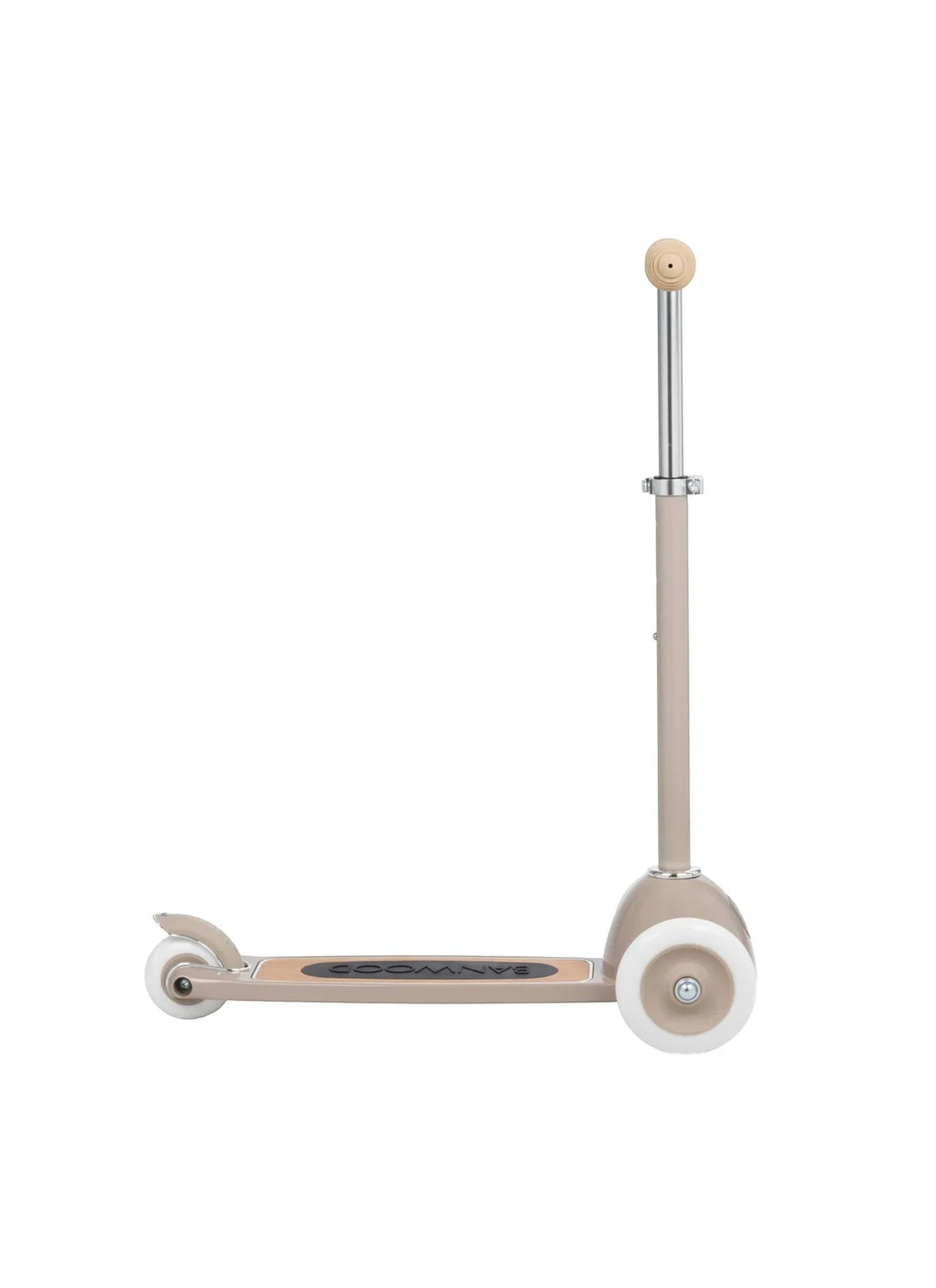 SCOOTER BEIGE