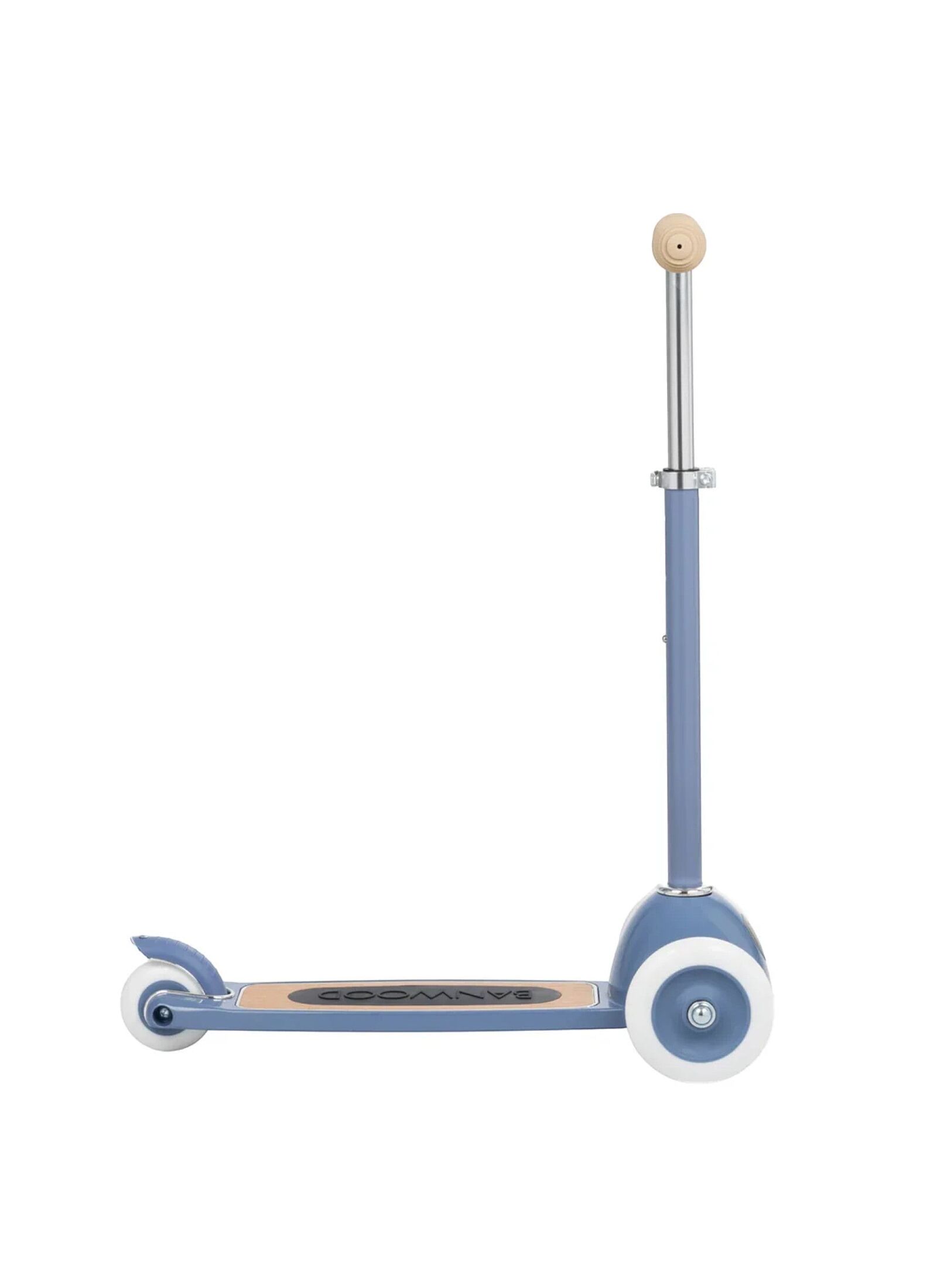 SCOOTER BLUE