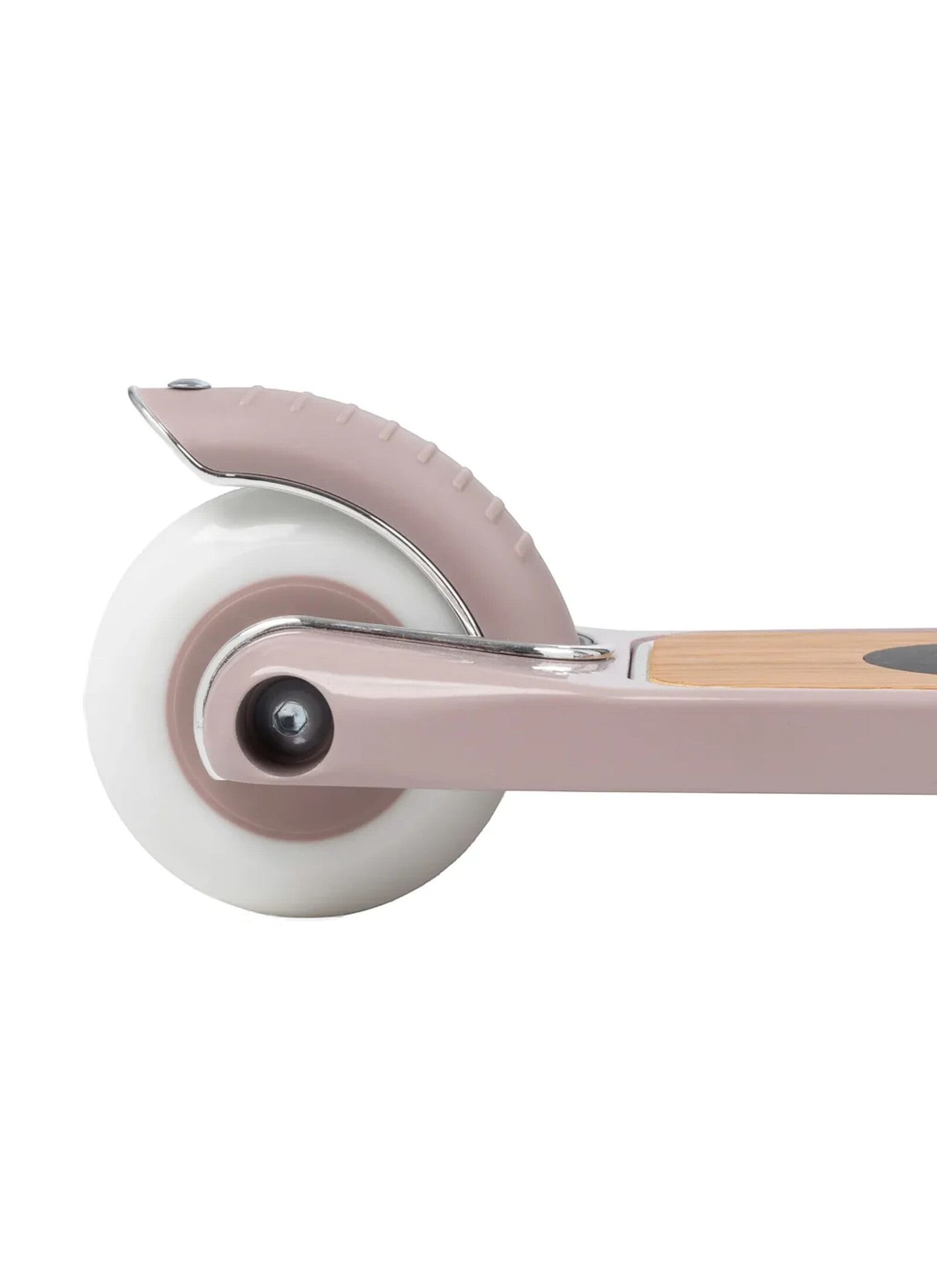 SCOOTER NATURAL PINK