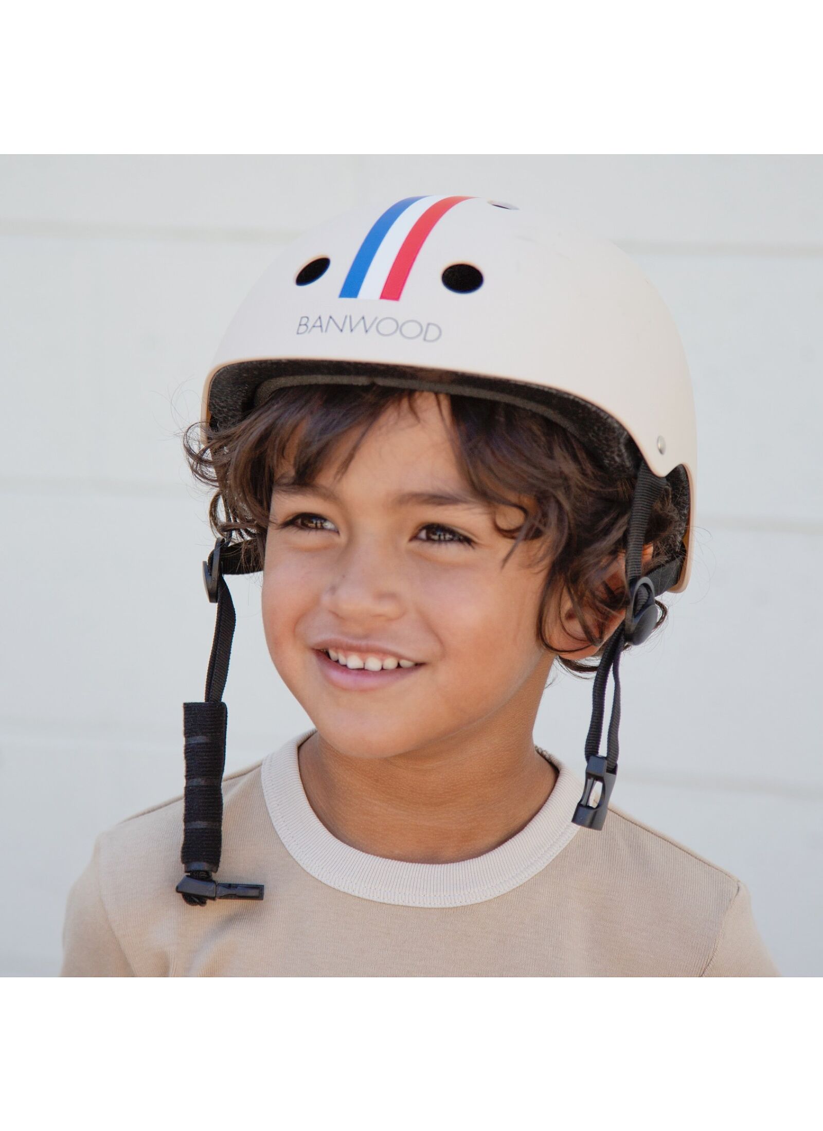 HELMET STRIPES XS