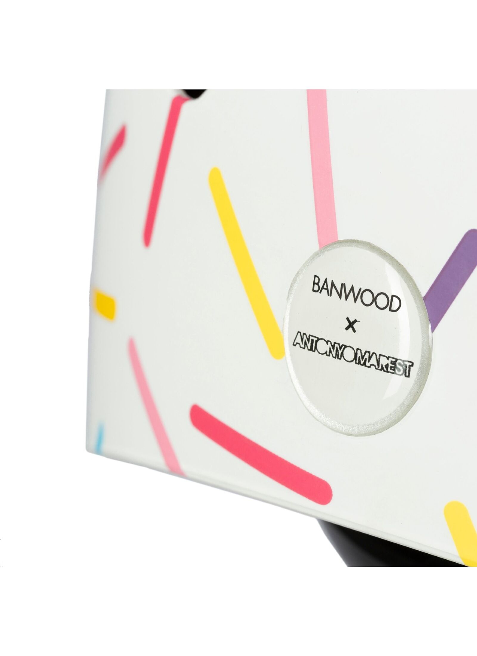 HELMET MAREST ALLEGRA WHITE S