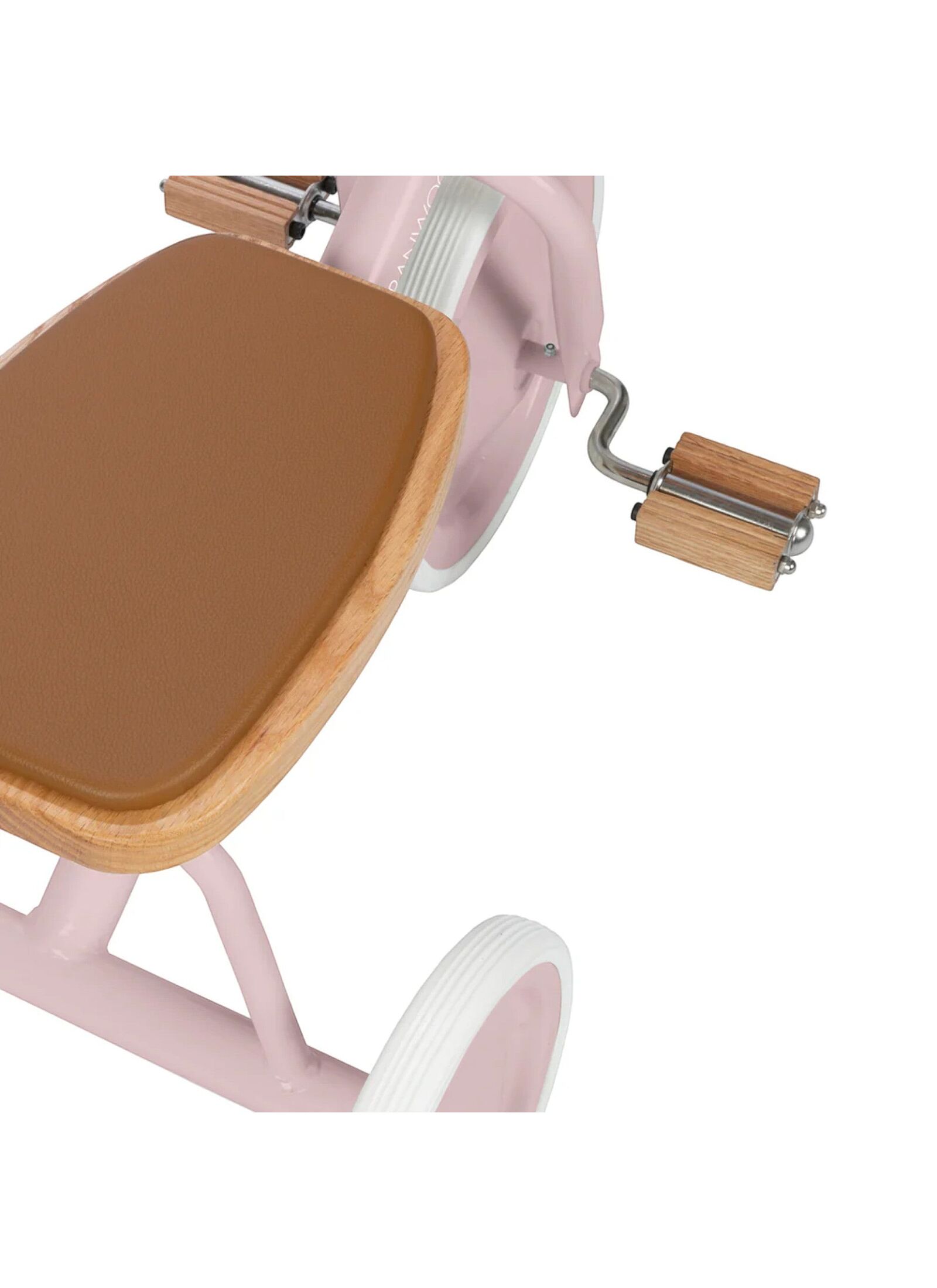 TRICYCLE NATURAL PINK