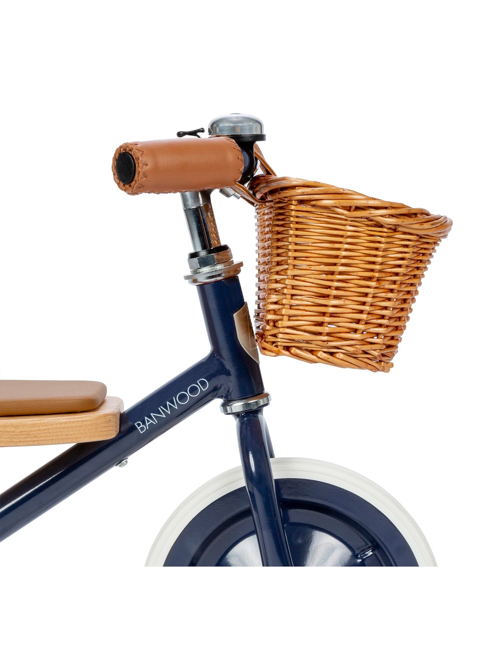 TRICYCLE NAVY