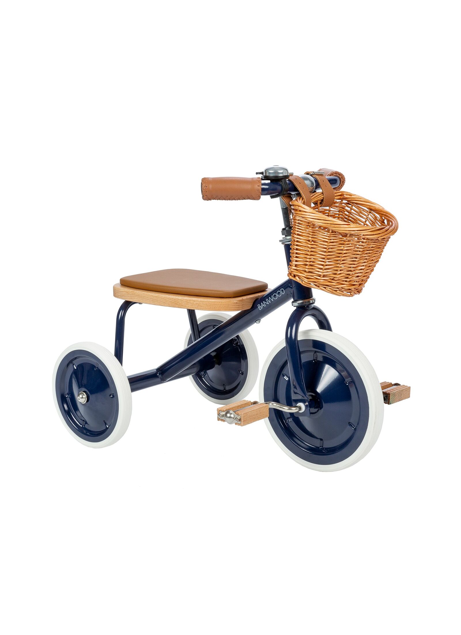 TRICYCLE NAVY