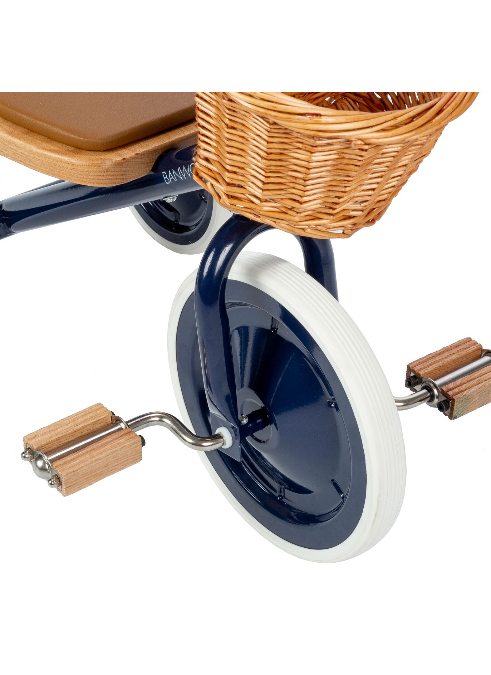 TRICYCLE NAVY