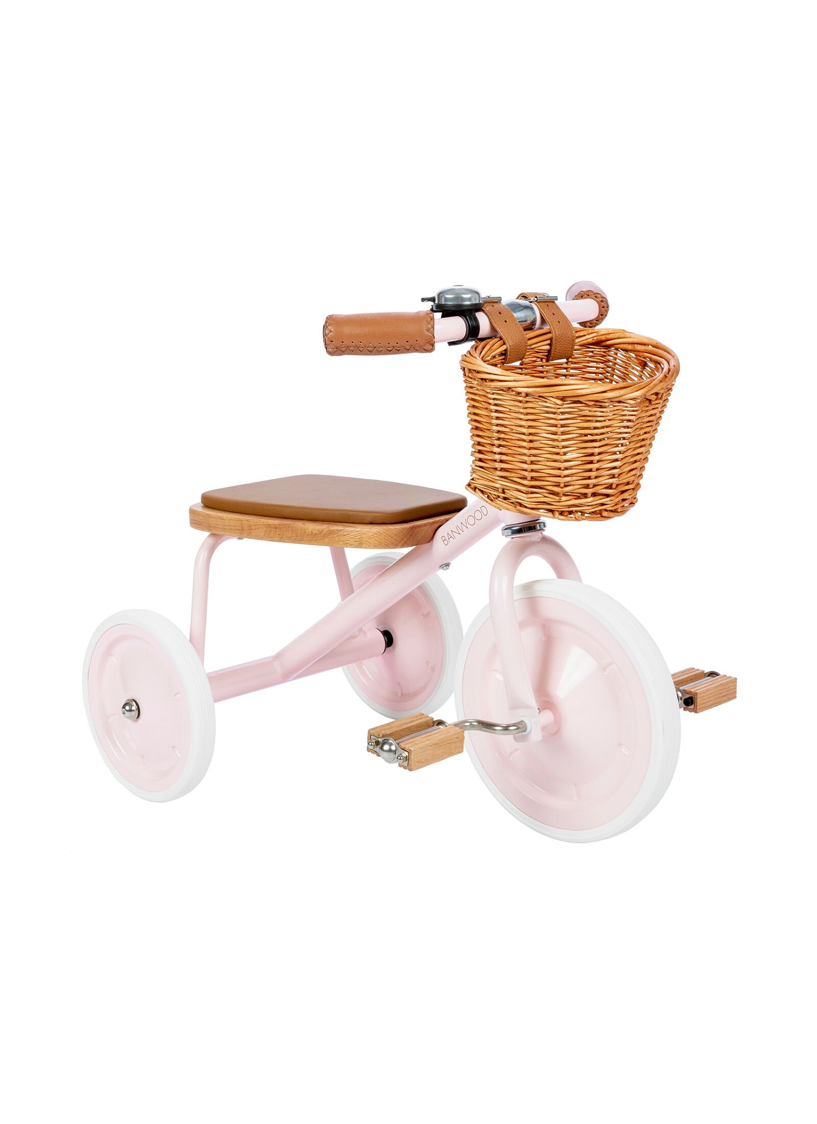 TRICYCLE PINK