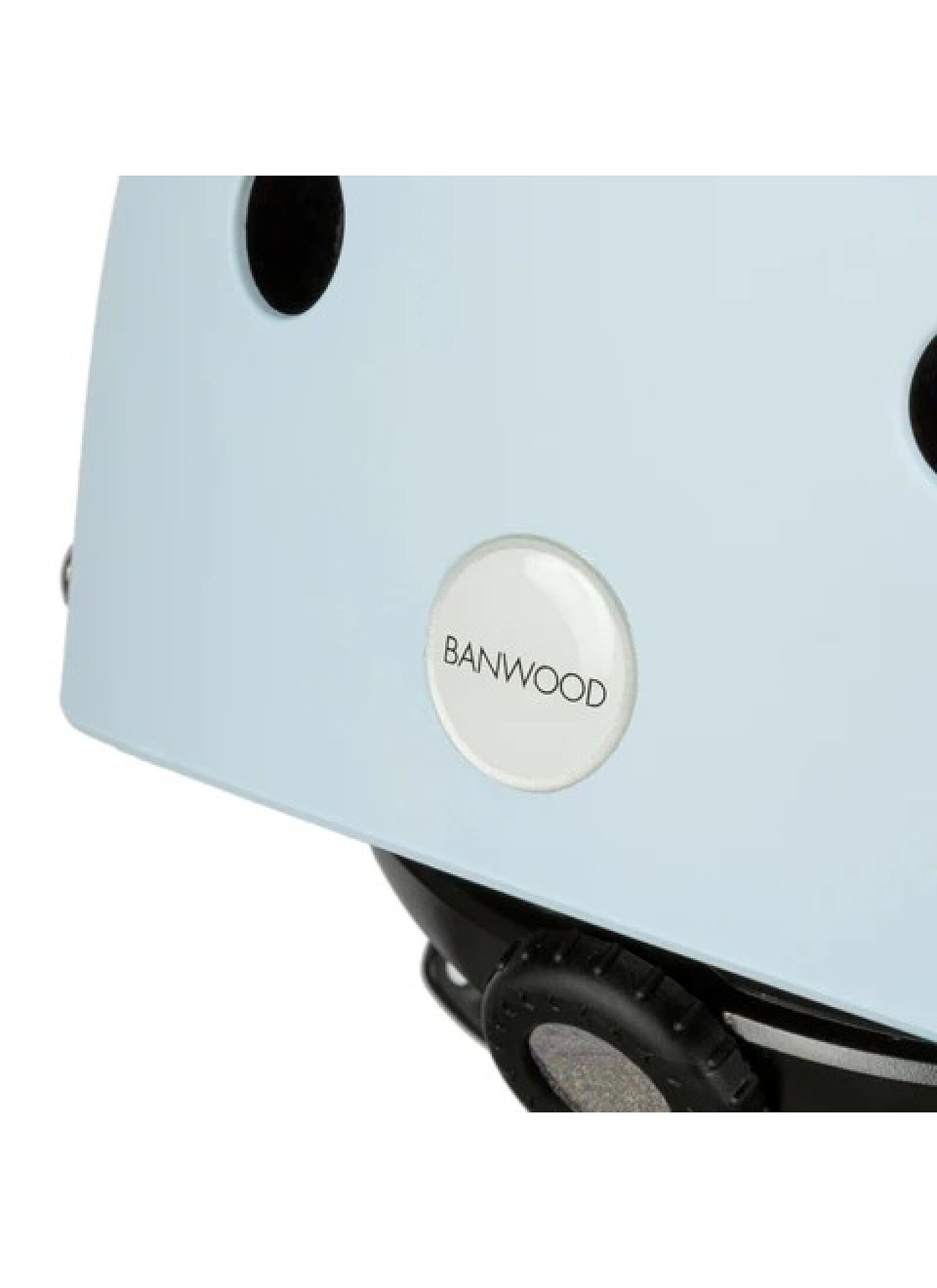 HELMET LIGHT BLUE XS