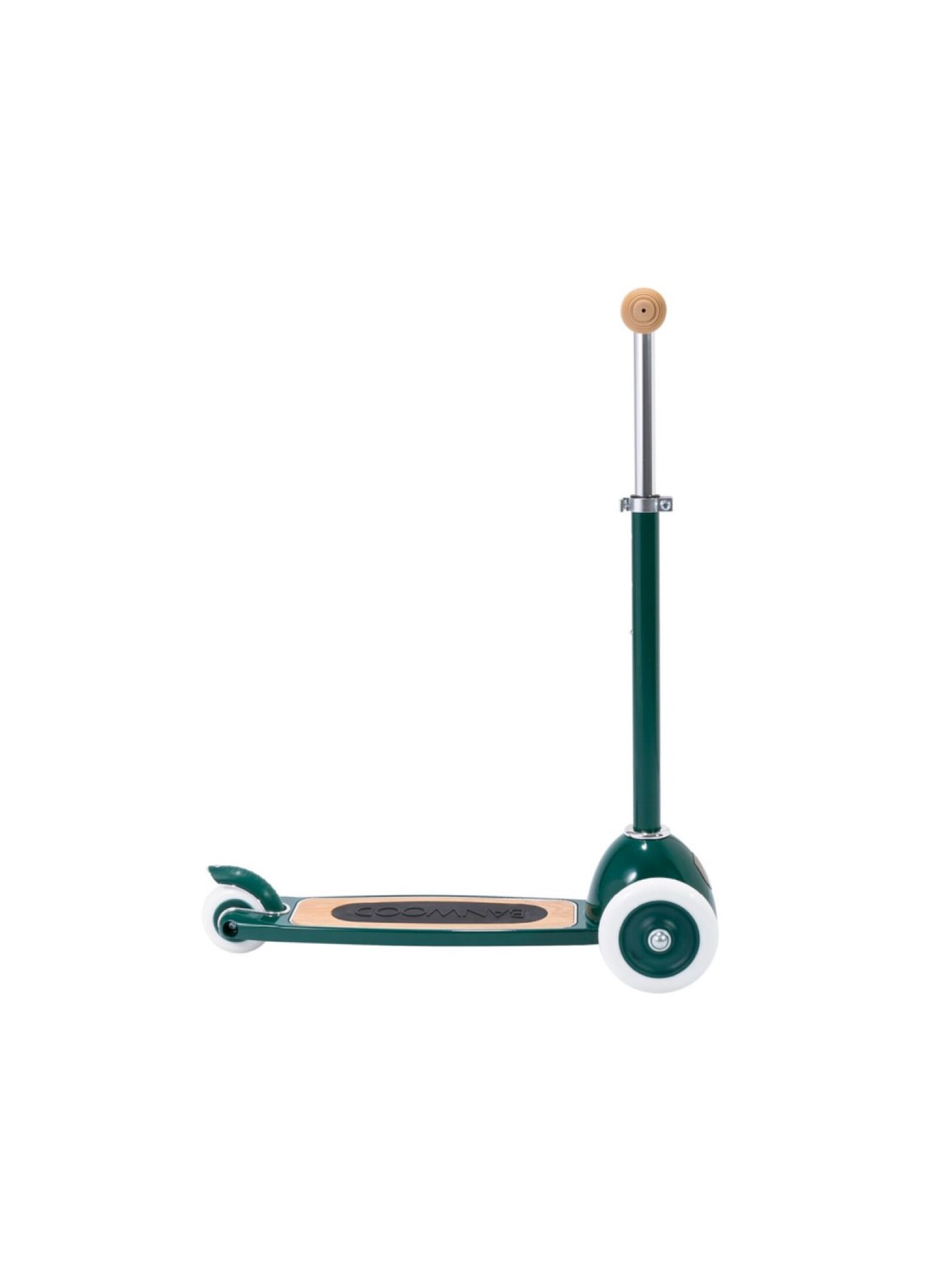 SCOOTER GREEN