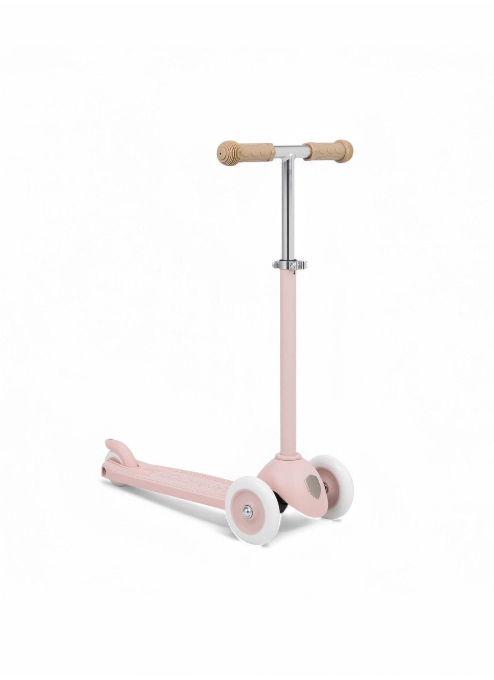 SCOOTER ECO BABY PINK