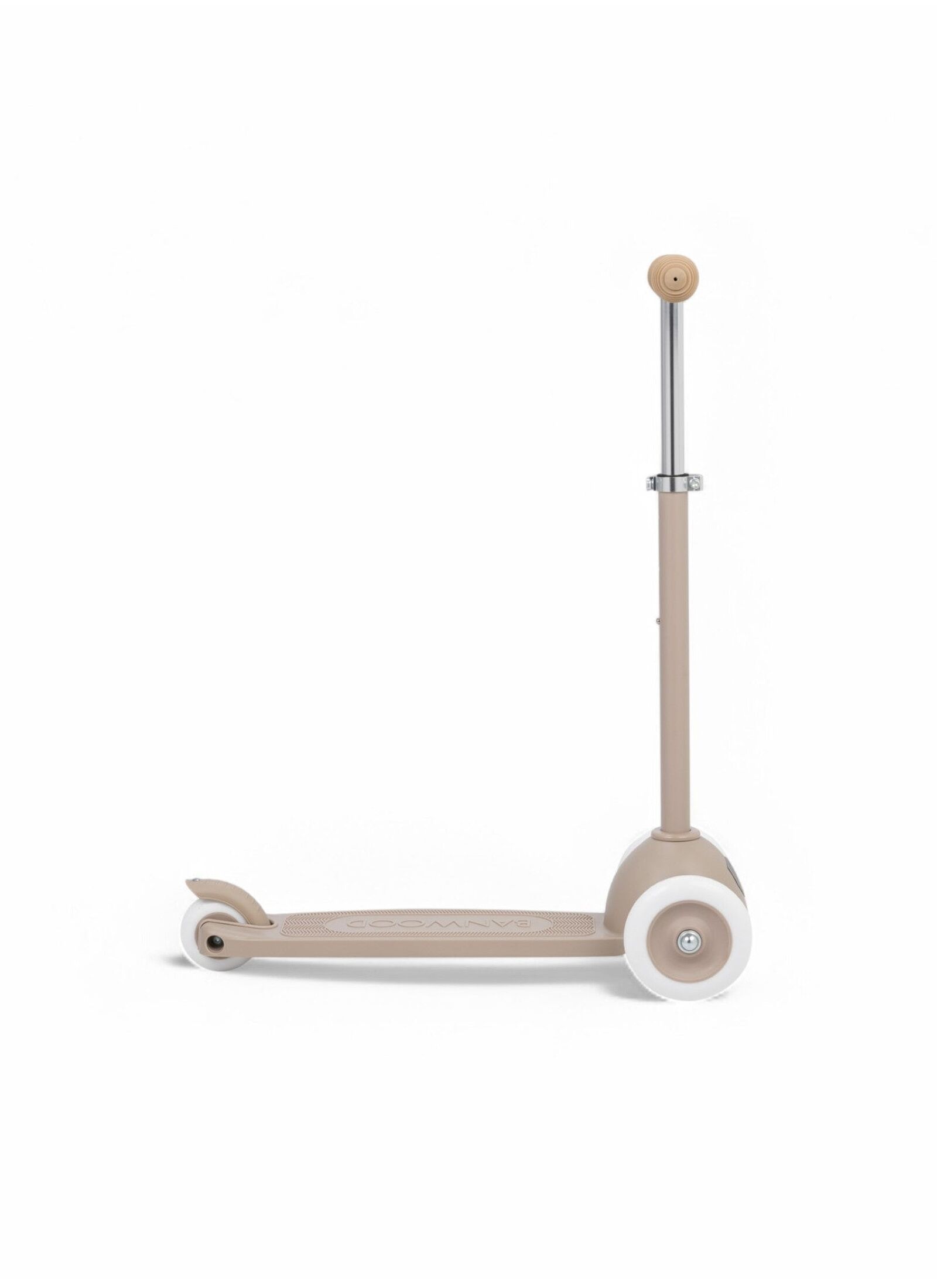 SCOOTER ECO BEIGE