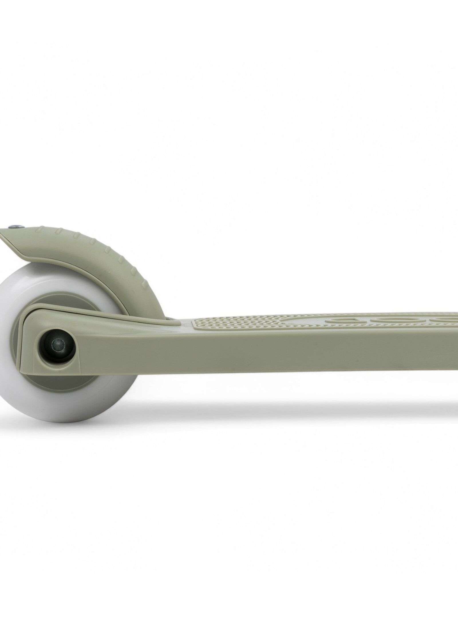 SCOOTER ECO OLIVE