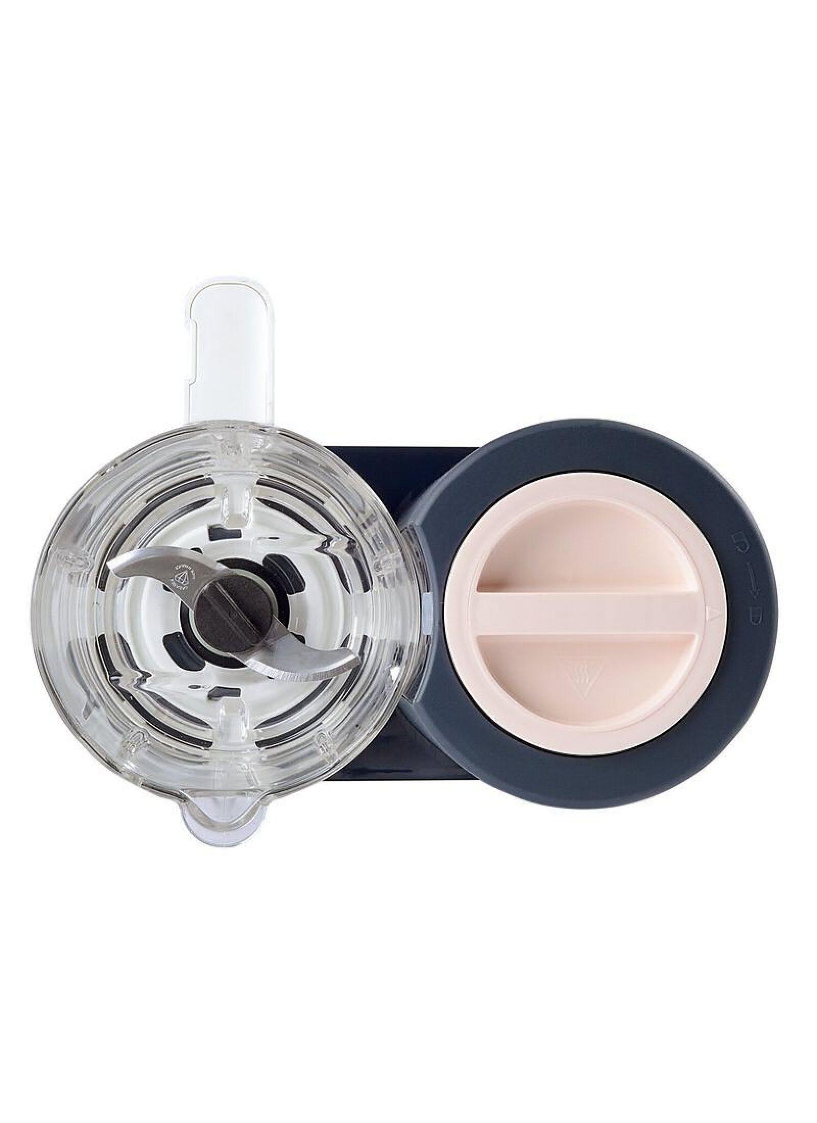 BABYCOOK NEO® NIGHT BLUE STEAMER &AMP; BLENDER 1.25LT