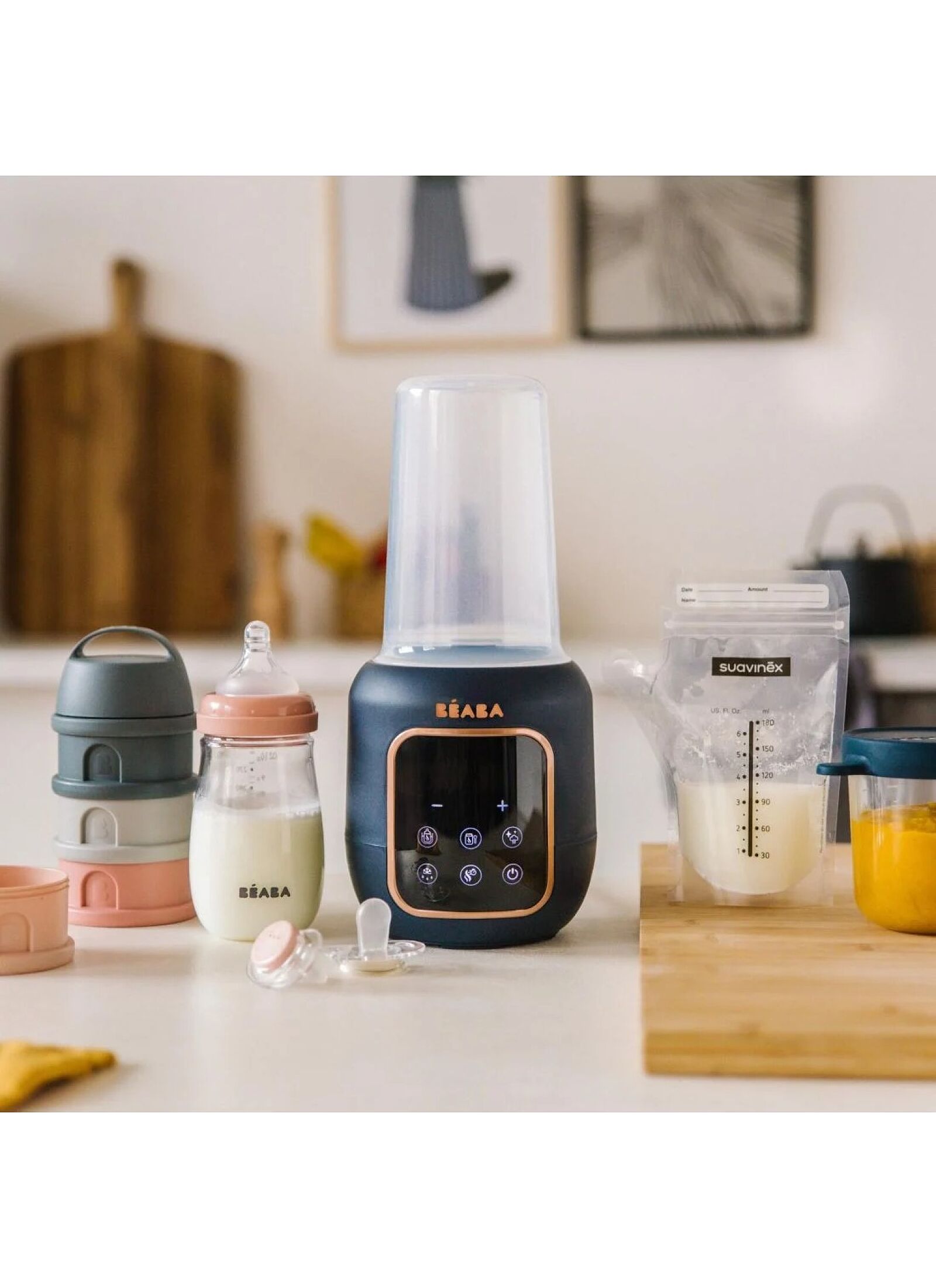 MULTI MILK NIGHT BLUE