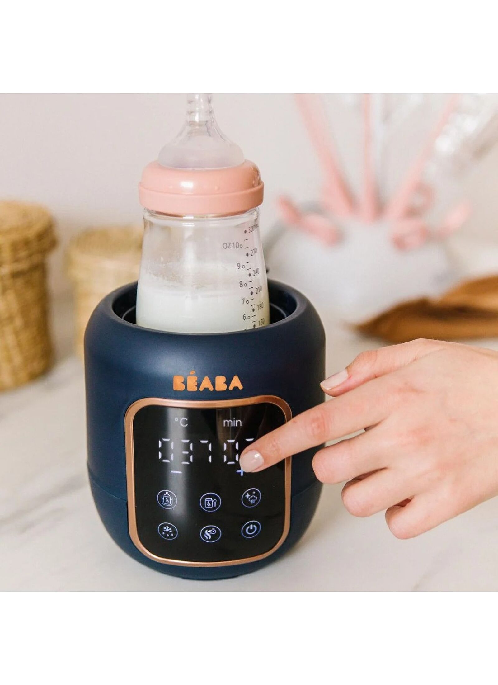 MULTI MILK NIGHT BLUE