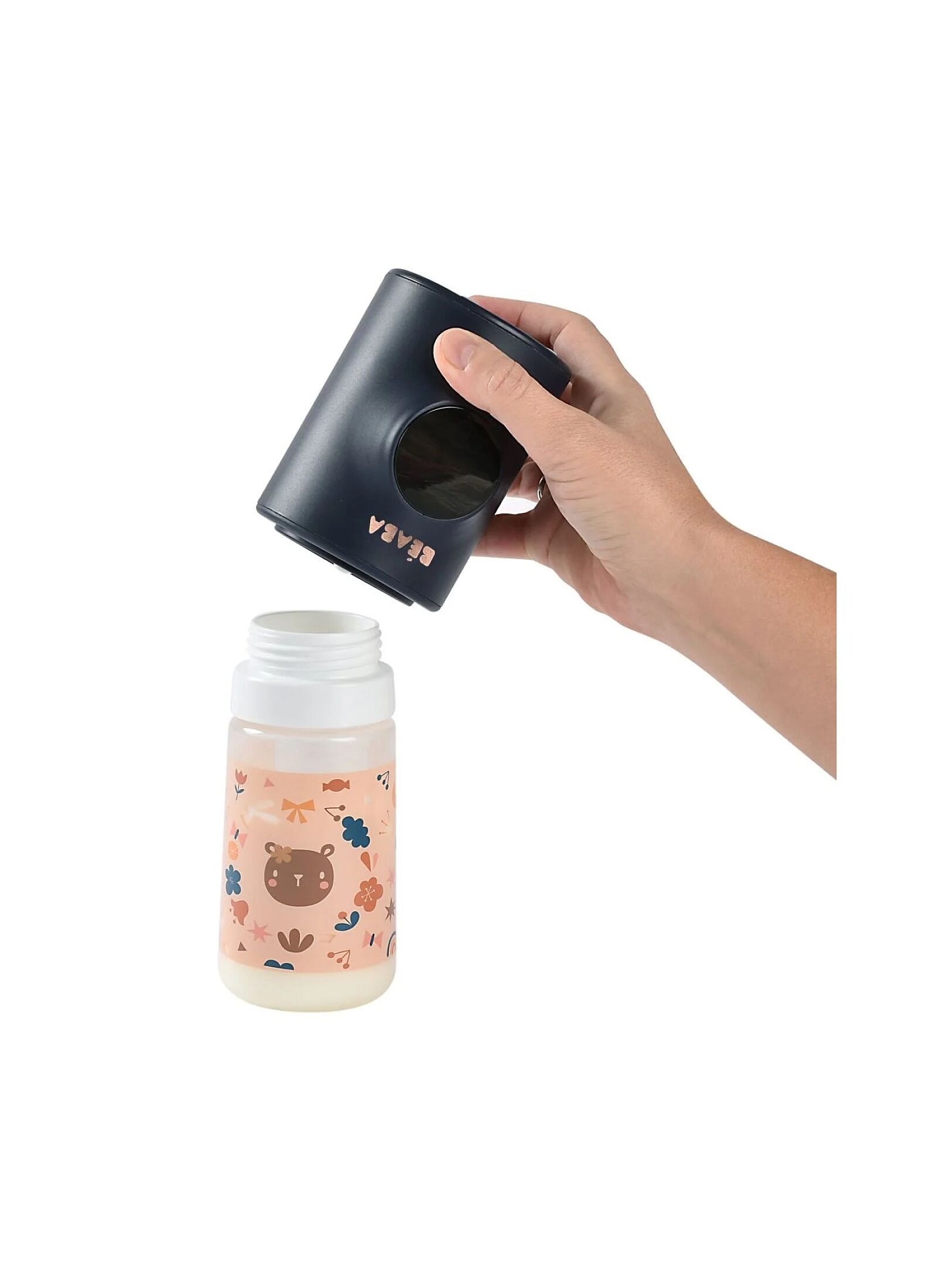 MILK NOMADE NIGHT BLUE