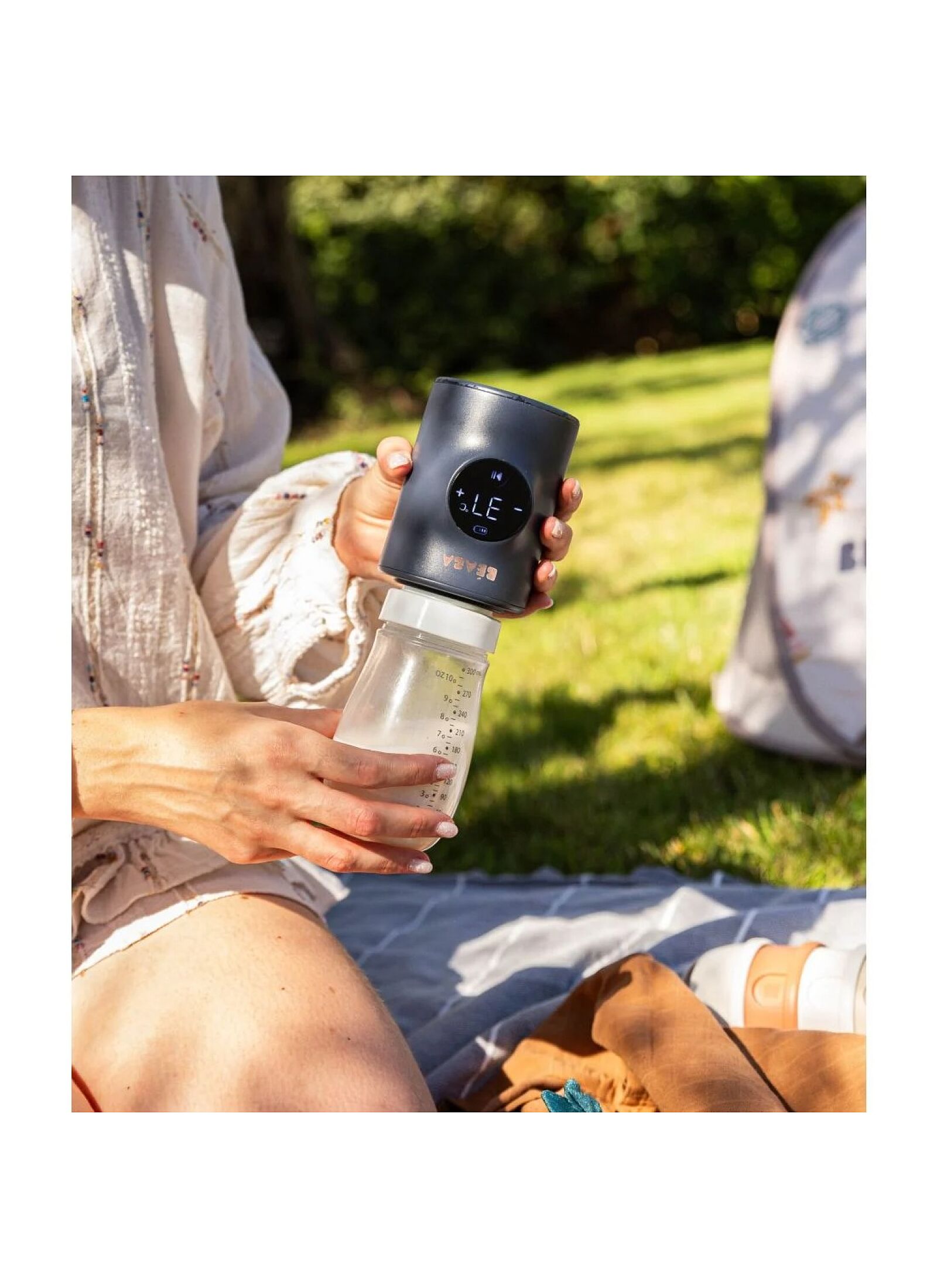 MILK NOMADE NIGHT BLUE