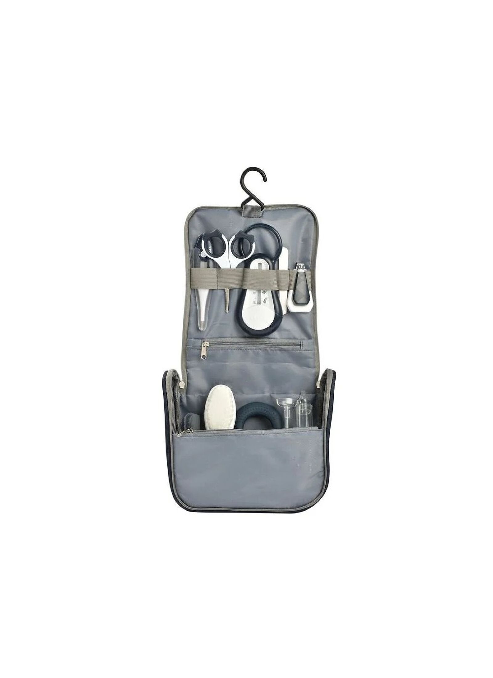 BABY CARE BAG (9PCS) NIGHT BLUE