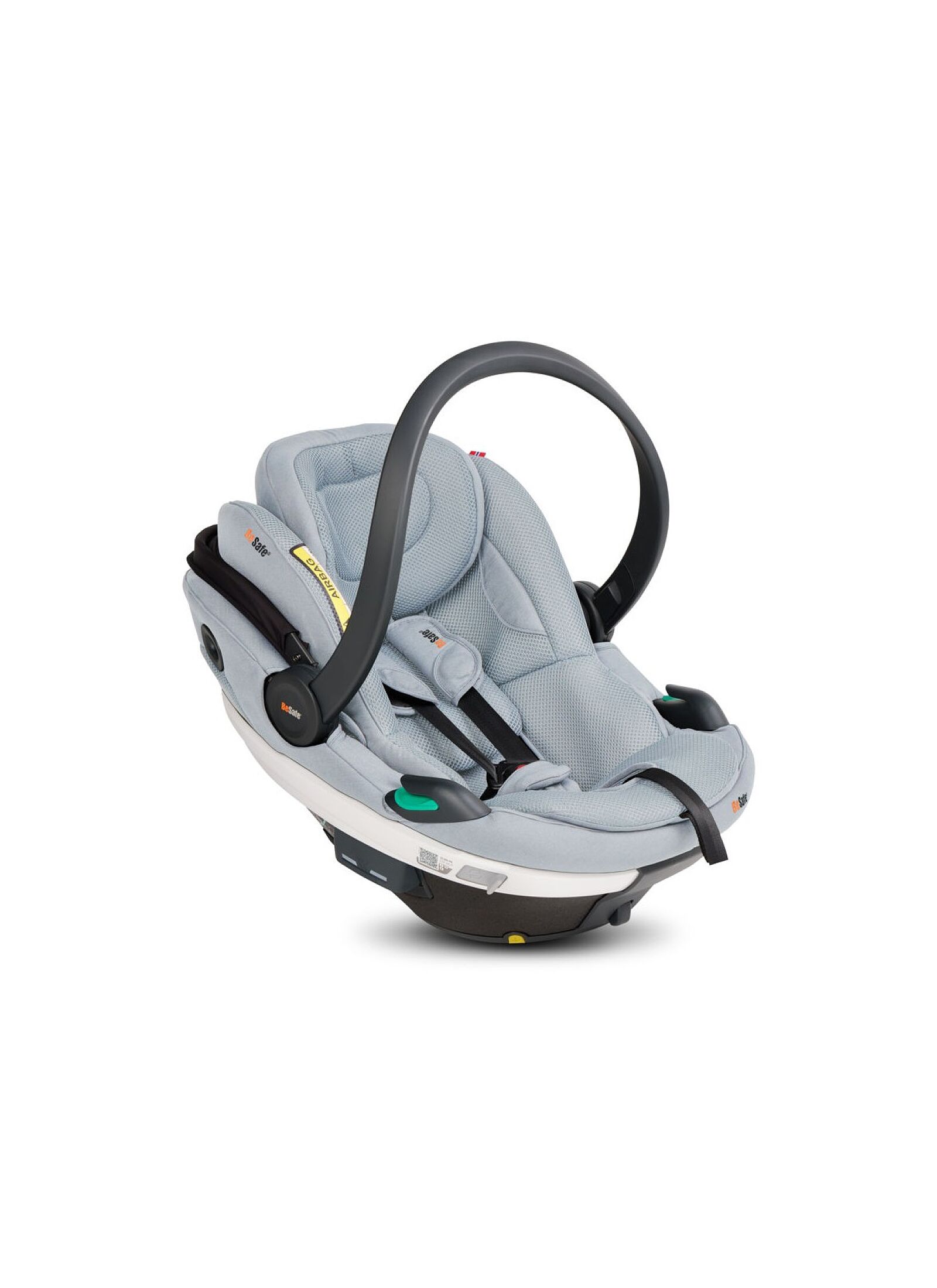 CAR SEAT GO BEYOND PEAK MESH