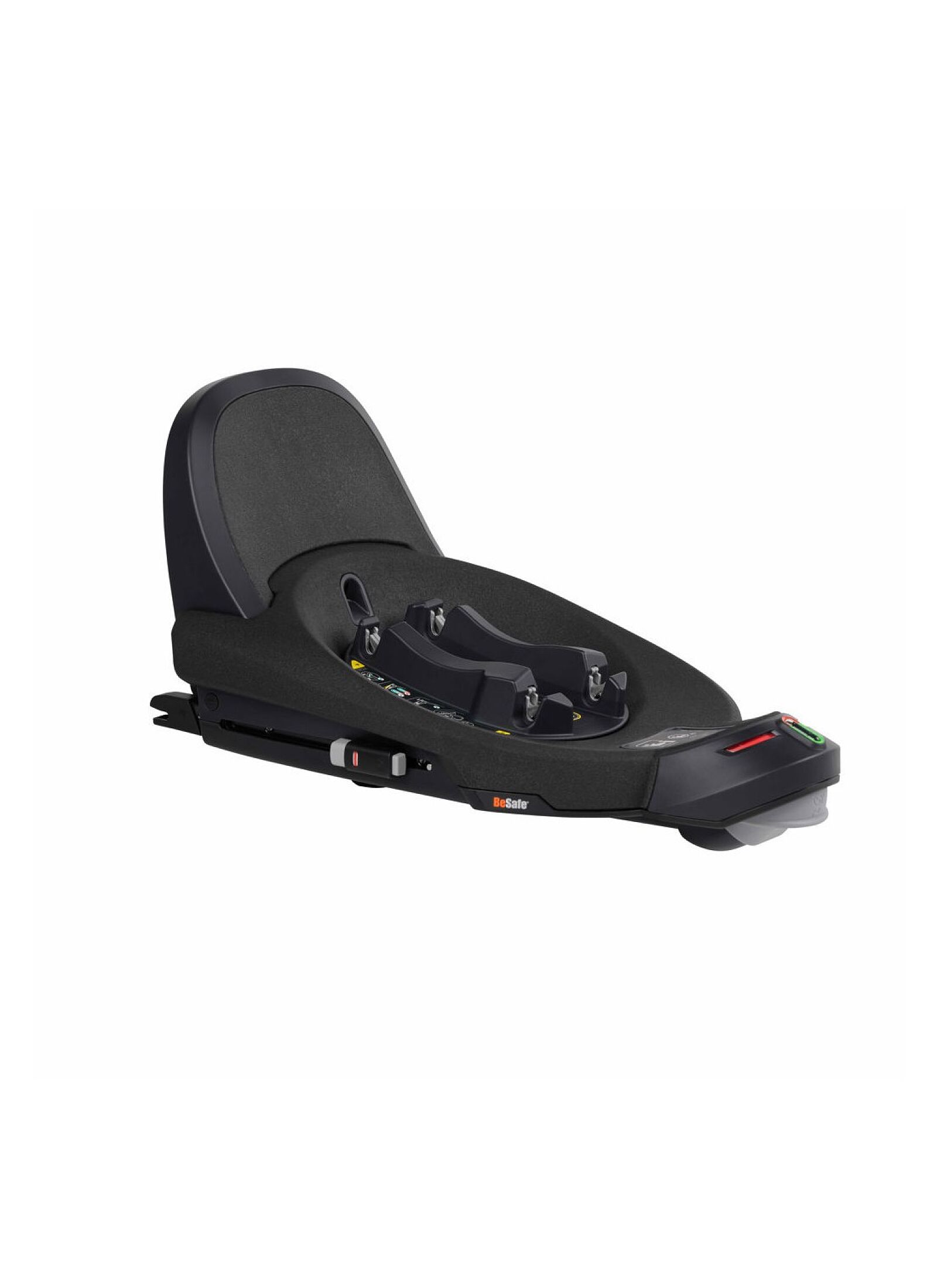 CAR SEAT BASE ISO FIX 360 BEYOND