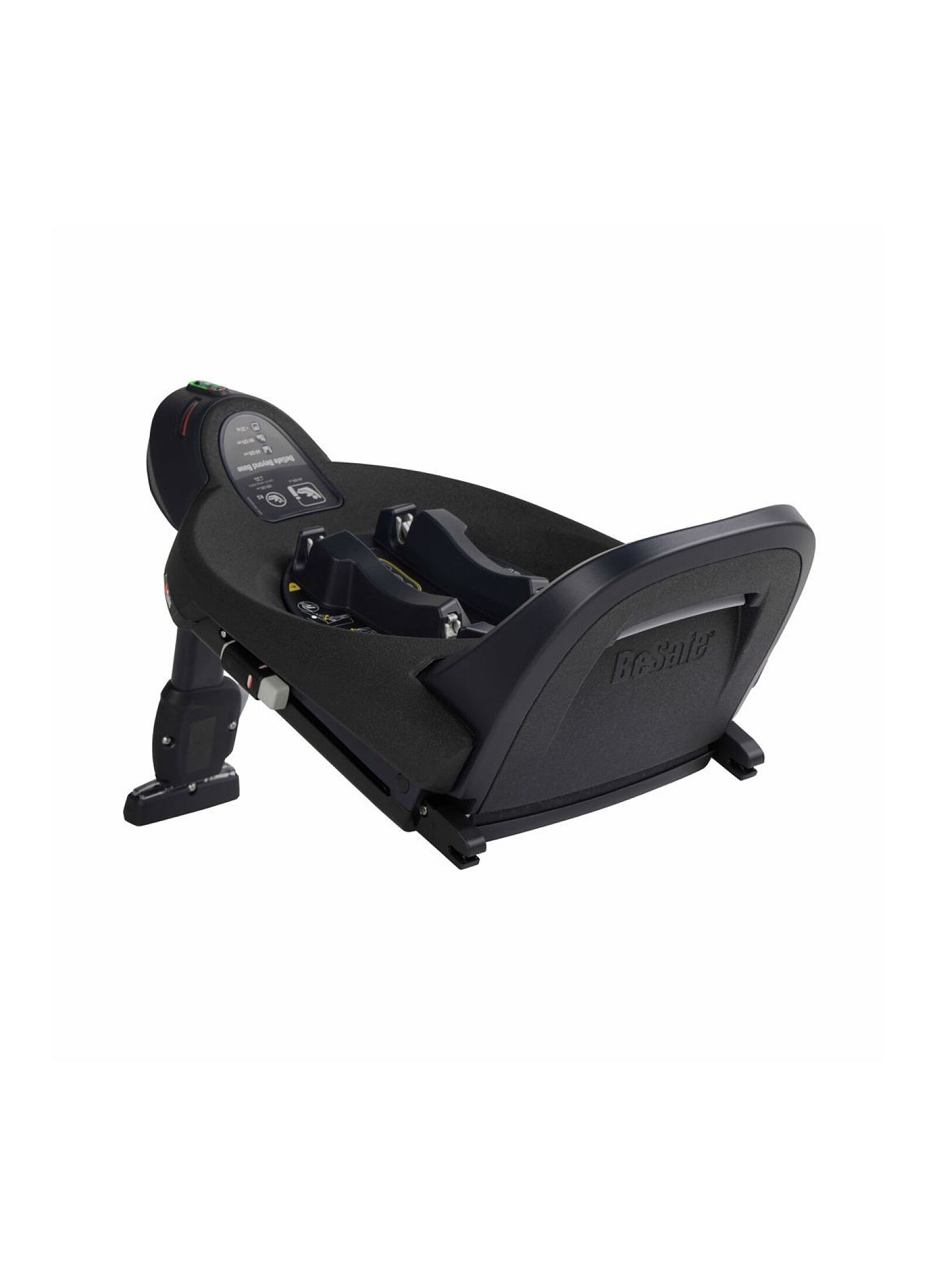 CAR SEAT BASE ISO FIX 360 BEYOND